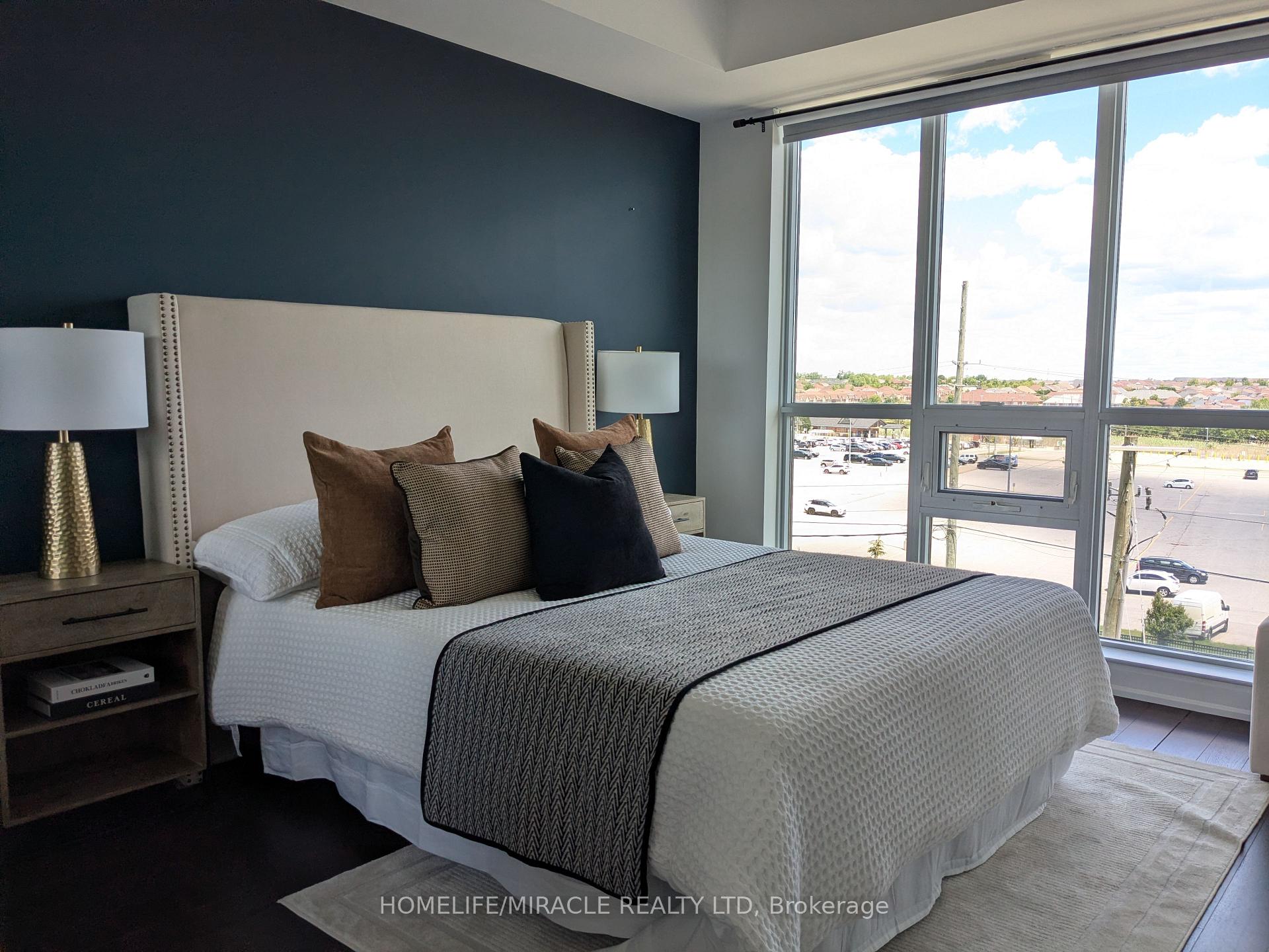 Photo 18 of Unit 611, 9582 Markham Road, Markham, Wismer — HOMEH