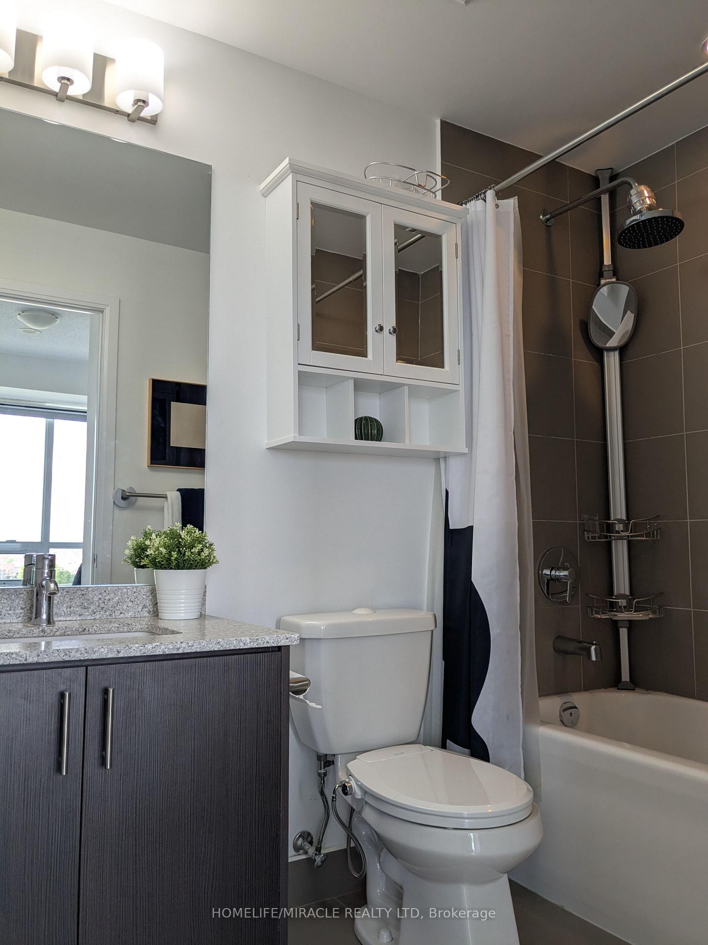 Photo 19 of Unit 611, 9582 Markham Road, Markham, Wismer — HOMEH