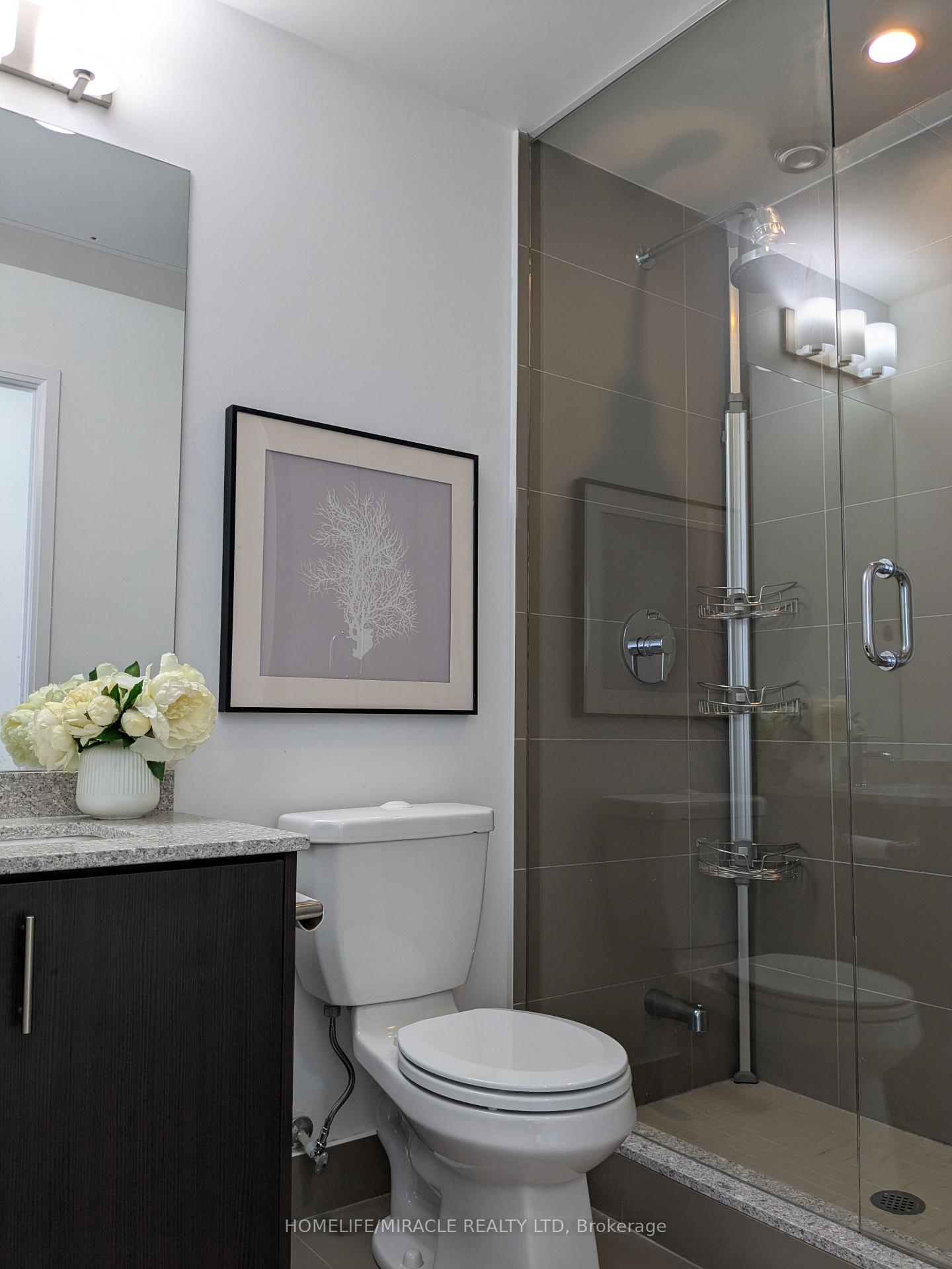 Photo 20 of Unit 611, 9582 Markham Road, Markham, Wismer — HOMEH
