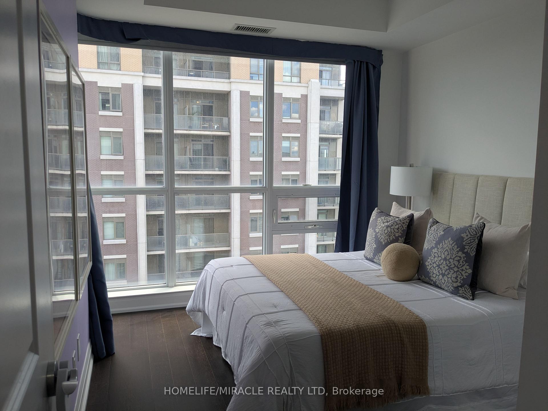 Photo 21 of Unit 611, 9582 Markham Road, Markham, Wismer — HOMEH