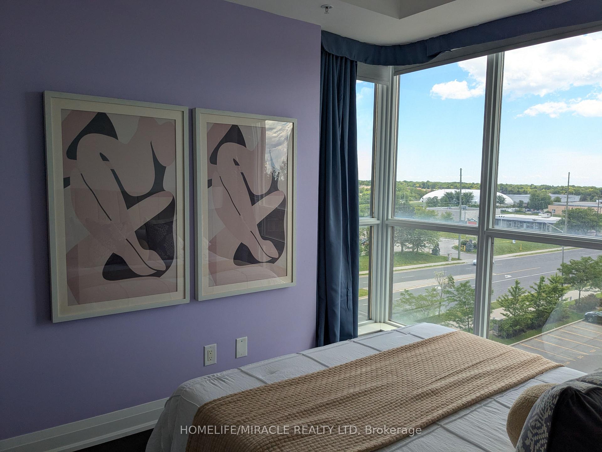 Photo 22 of Unit 611, 9582 Markham Road, Markham, Wismer — HOMEH