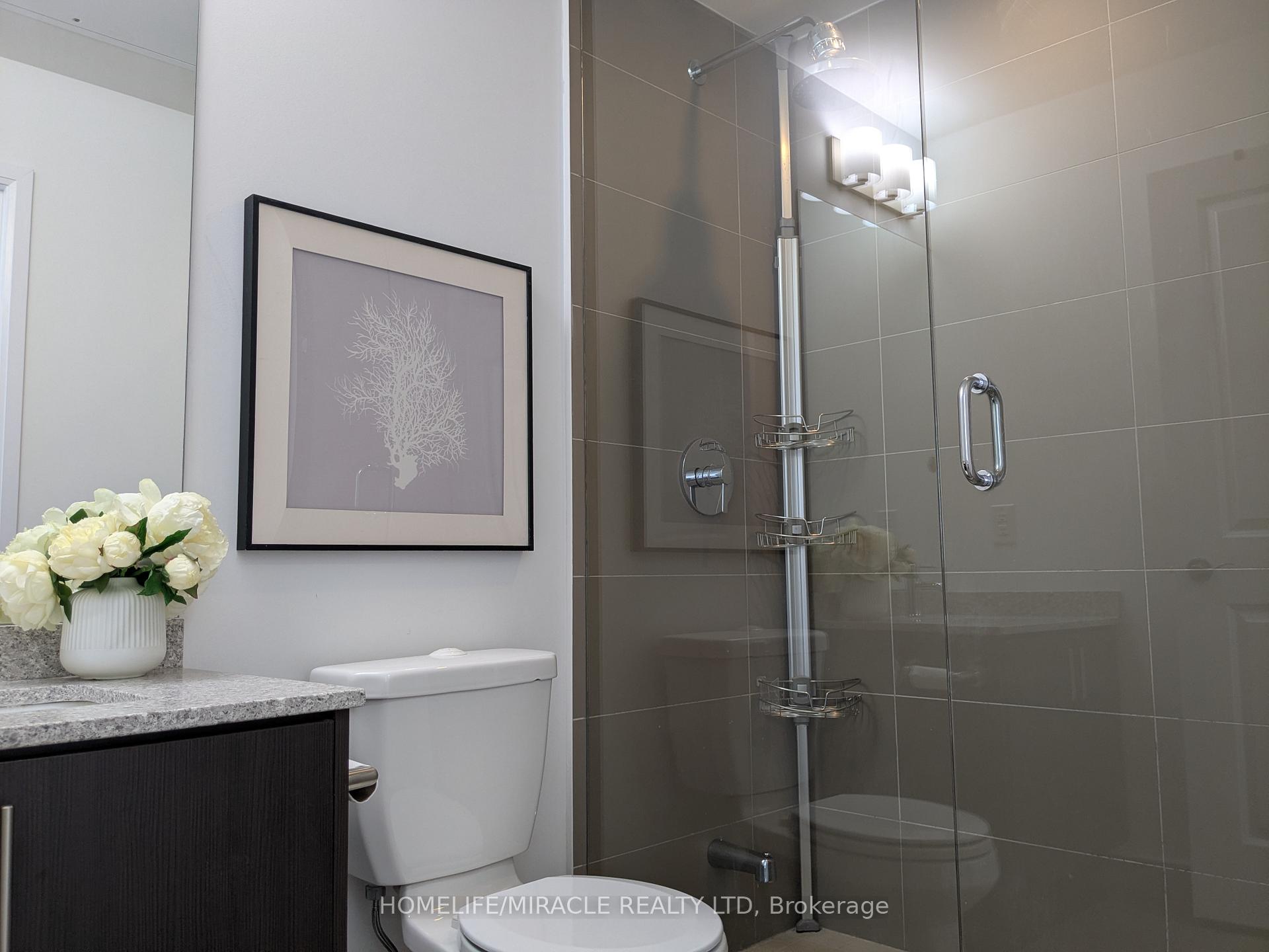 Photo 23 of Unit 611, 9582 Markham Road, Markham, Wismer — HOMEH