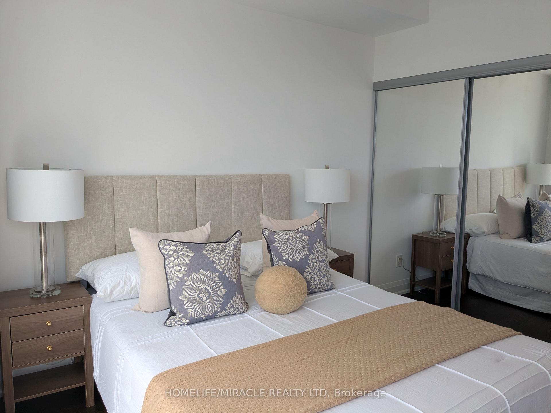 Photo 24 of Unit 611, 9582 Markham Road, Markham, Wismer — HOMEH