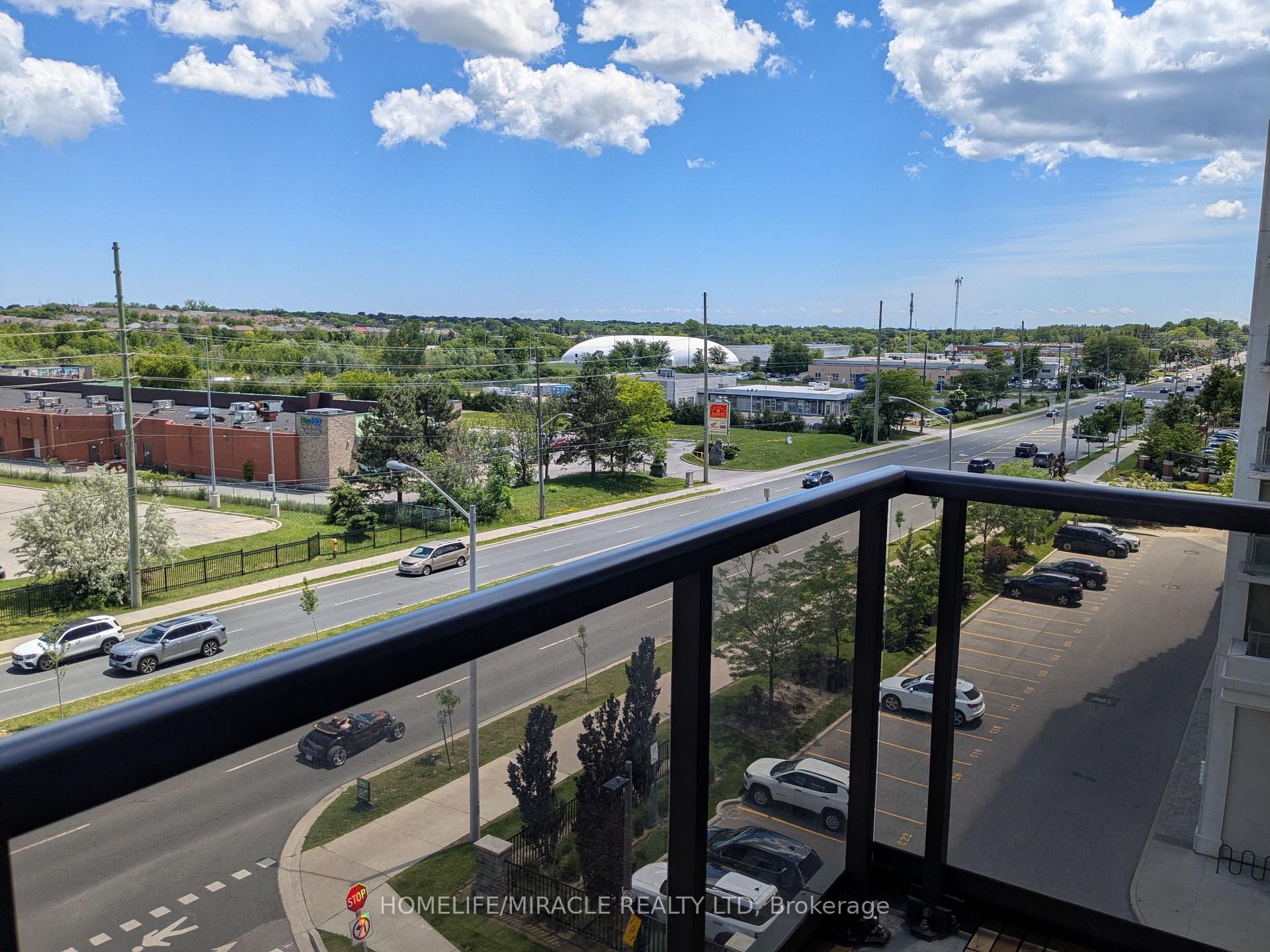 Photo 26 of Unit 611, 9582 Markham Road, Markham, Wismer — HOMEH