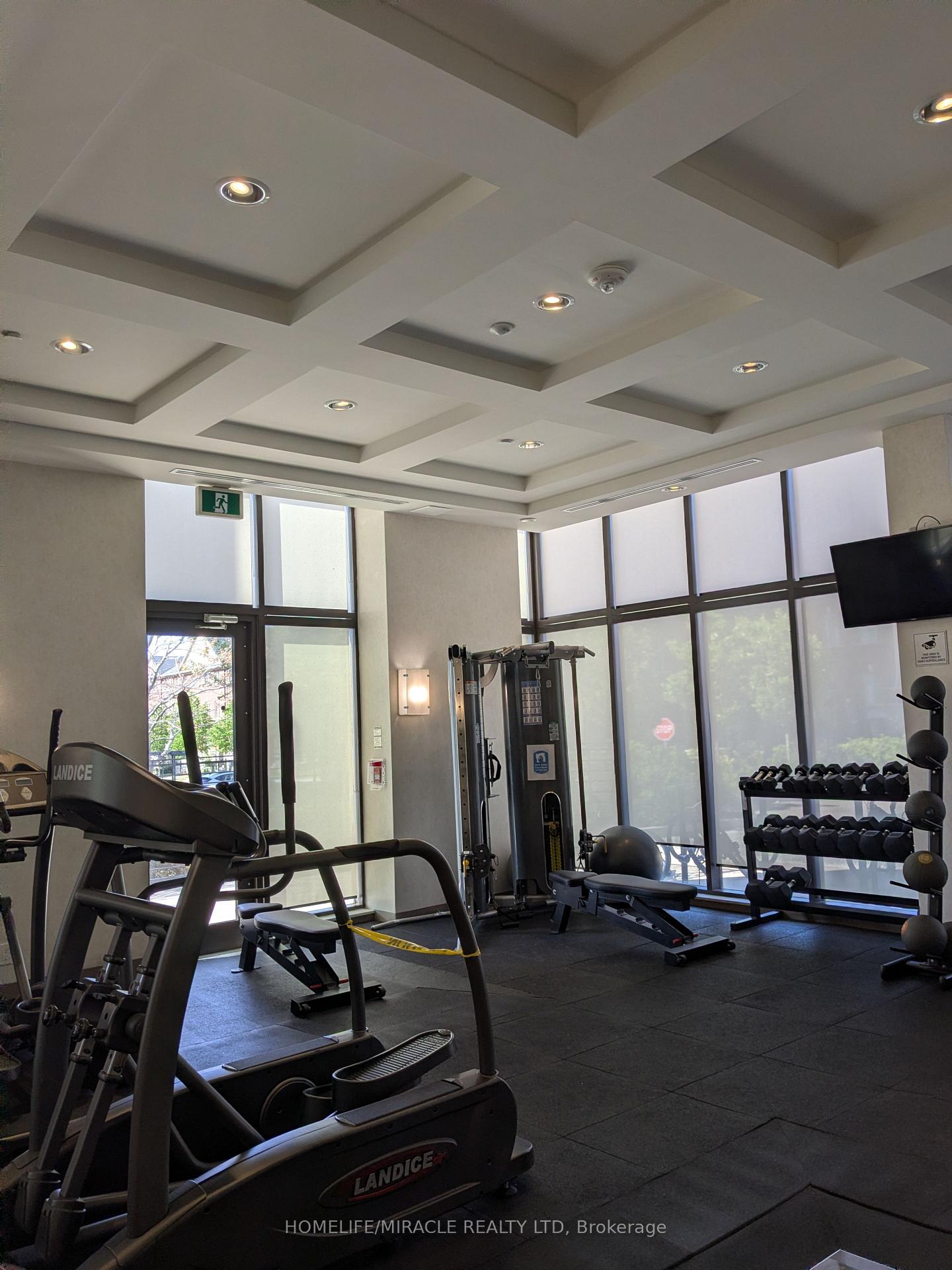 Photo 29 of Unit 611, 9582 Markham Road, Markham, Wismer — HOMEH
