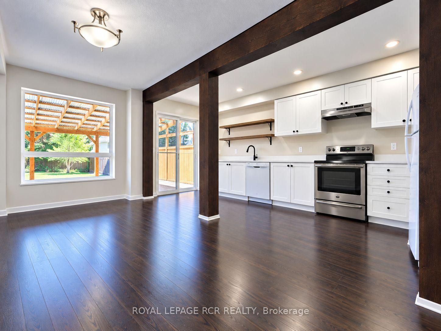 Photo 6 of 86 Tarquini Crescent, Caledon, Bolton West — HOMEH