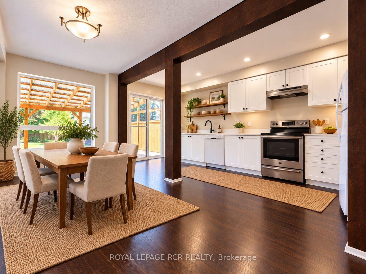 Photo 7 of 86 Tarquini Crescent, Caledon, Bolton West — HOMEH