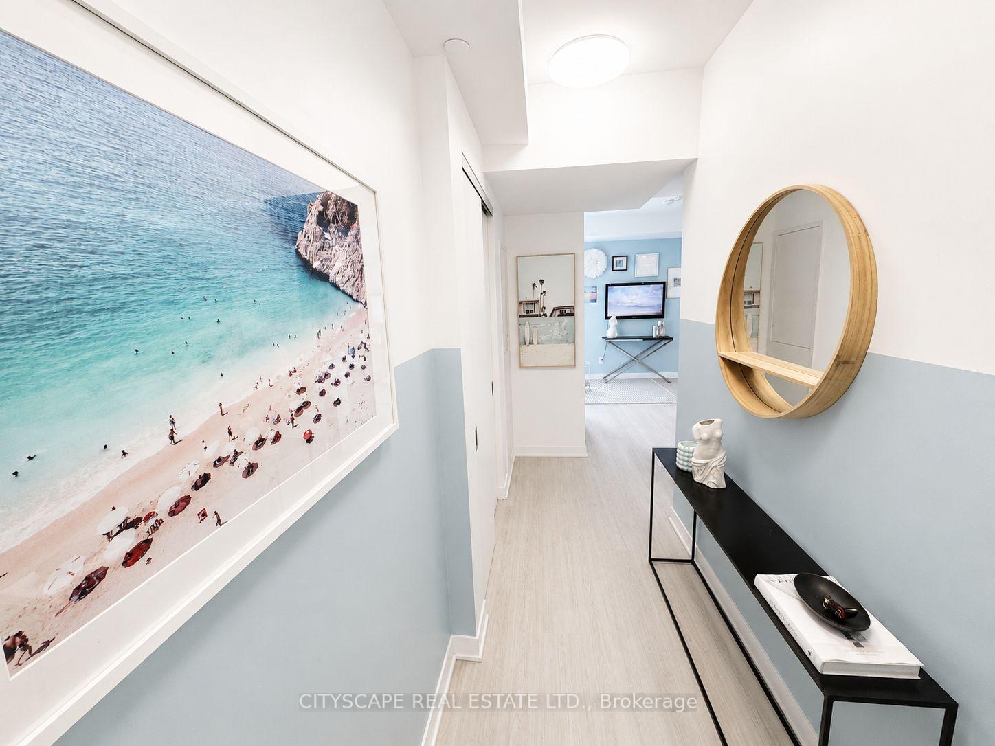 Photo 3 of Unit 506, 185 Alberta Avenue, Toronto, Oakwood Village — HOMEH