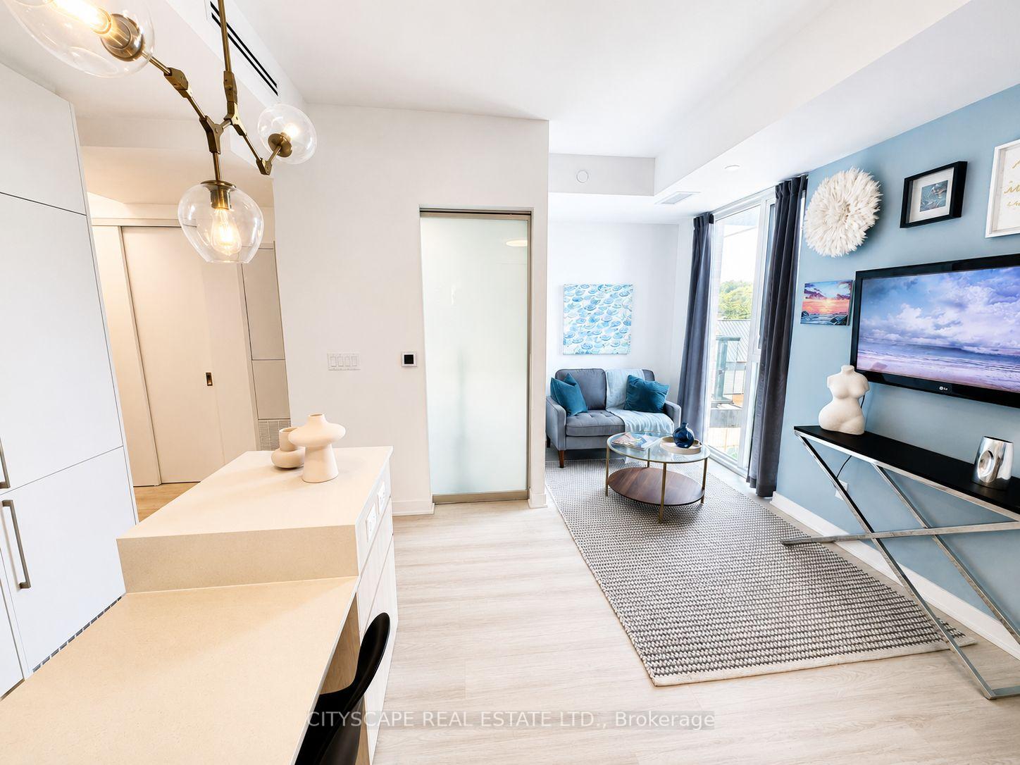 Photo of Unit 506, 185 Alberta Avenue
