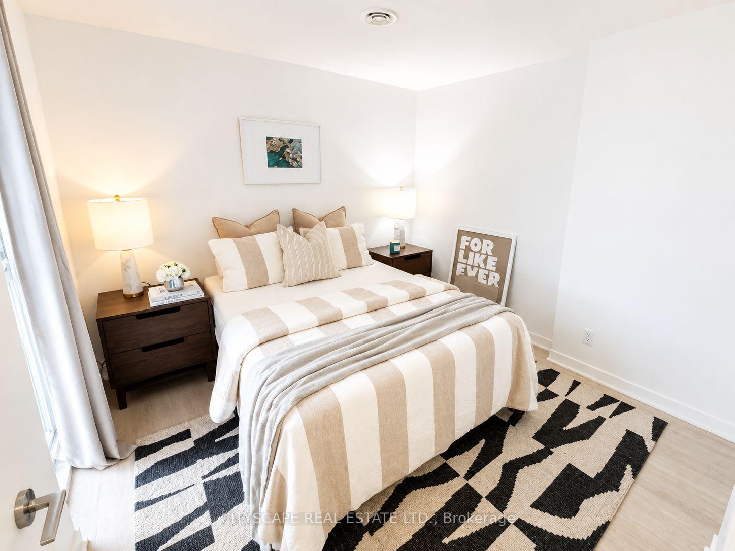 Photo 13 of Unit 506, 185 Alberta Avenue, Toronto, Oakwood Village — HOMEH