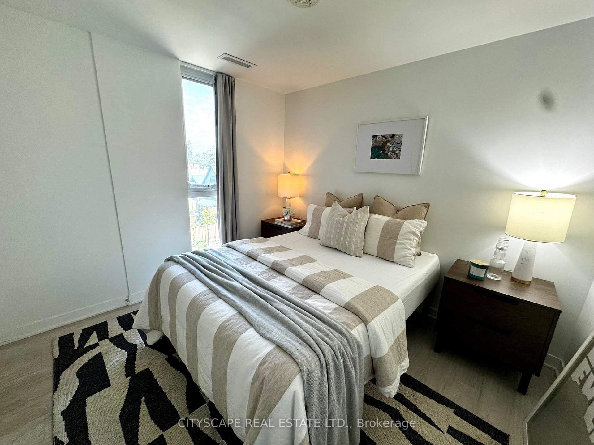 Photo 14 of Unit 506, 185 Alberta Avenue, Toronto, Oakwood Village — HOMEH