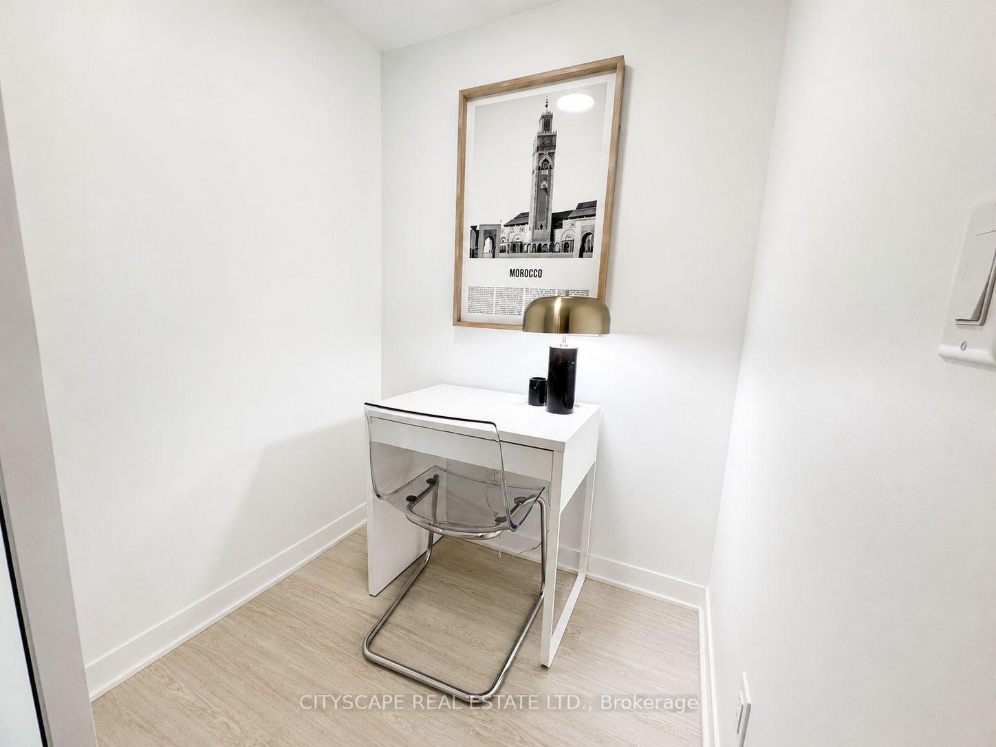 Photo 15 of Unit 506, 185 Alberta Avenue, Toronto, Oakwood Village — HOMEH