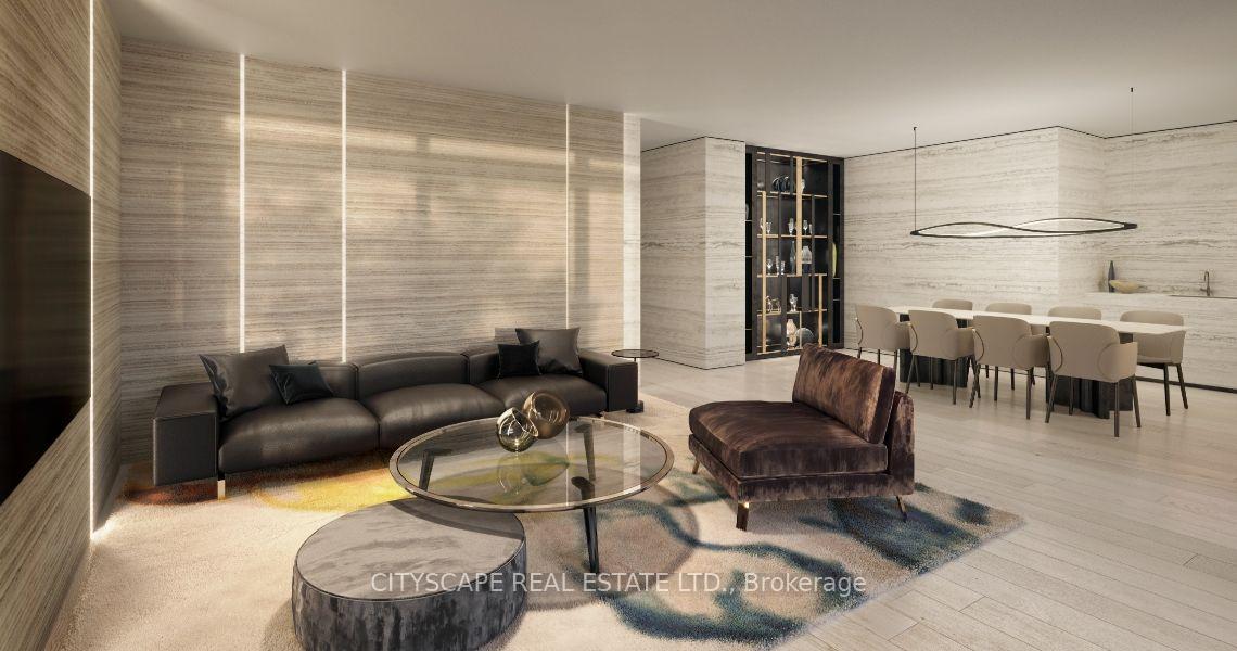Photo 17 of Unit 506, 185 Alberta Avenue, Toronto, Oakwood Village — HOMEH