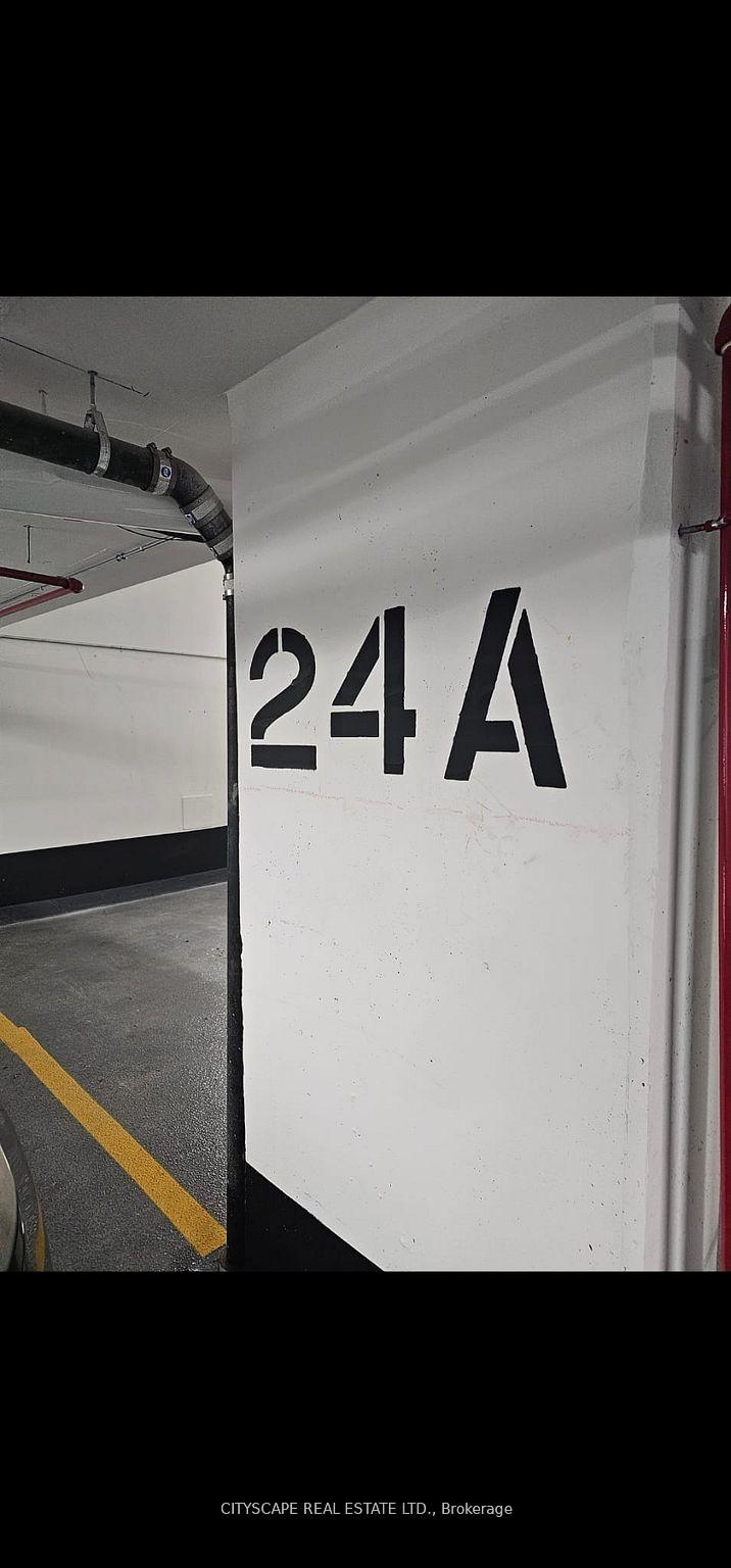 Photo 22 of Unit 506, 185 Alberta Avenue, Toronto, Oakwood Village — HOMEH