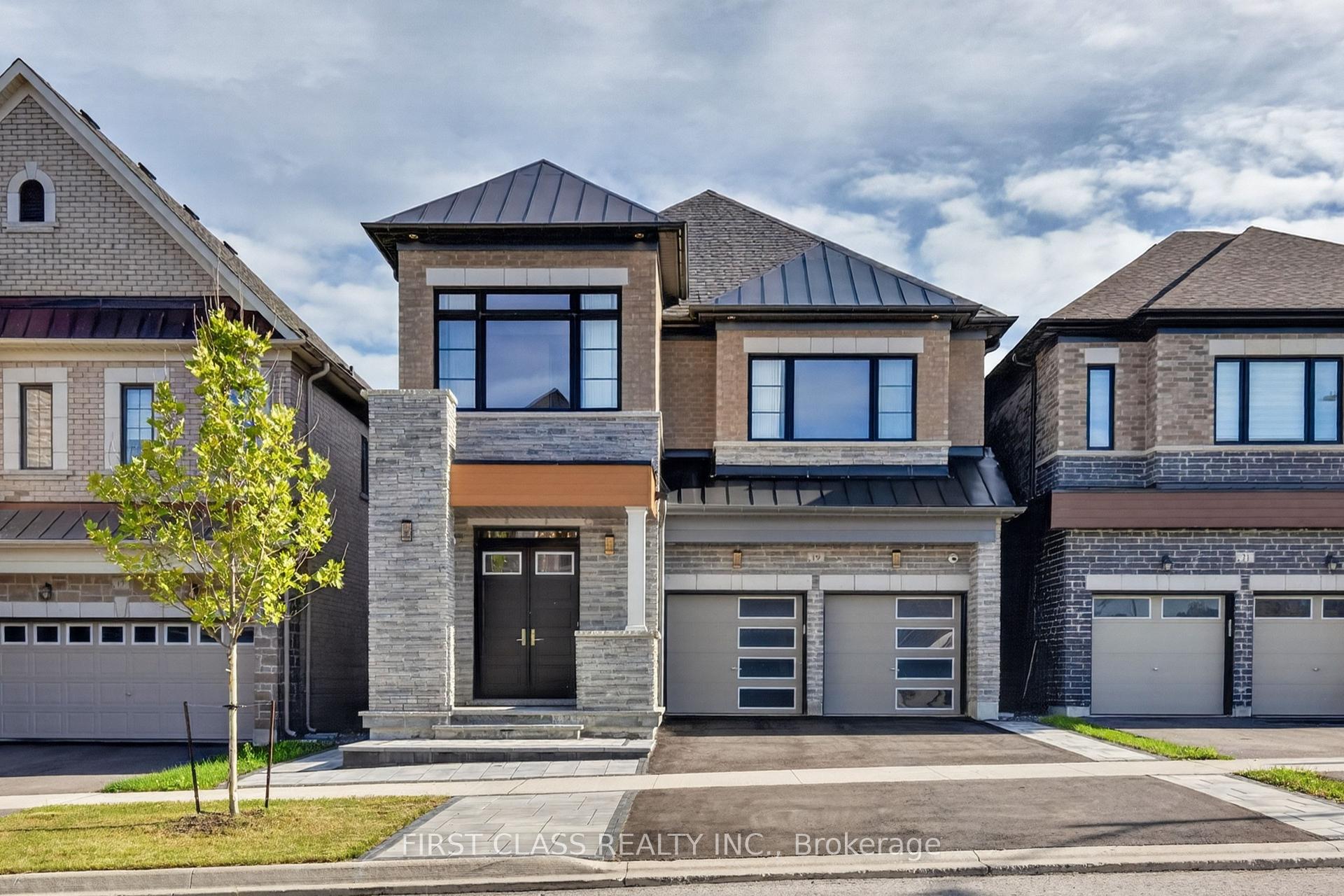 Photo 1 of 19 William Logan Drive, Richmond Hill, Rural Richmond Hill — HOMEH