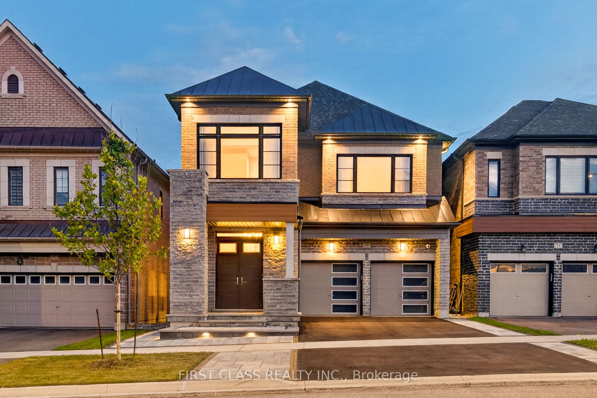 Photo 2 of 19 William Logan Drive, Richmond Hill, Rural Richmond Hill — HOMEH