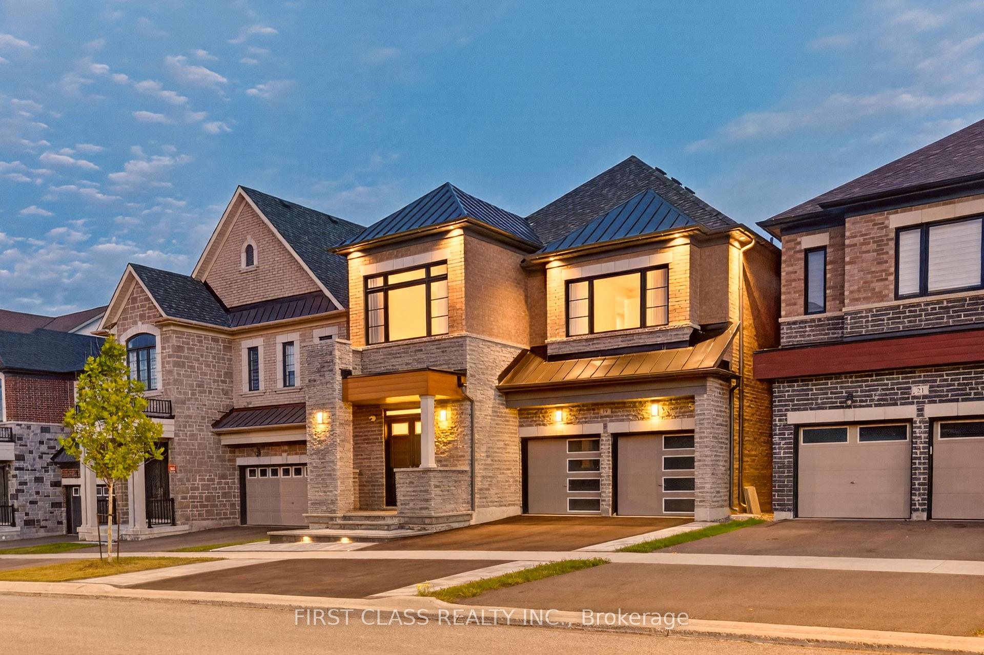 Photo 4 of 19 William Logan Drive, Richmond Hill, Rural Richmond Hill — HOMEH