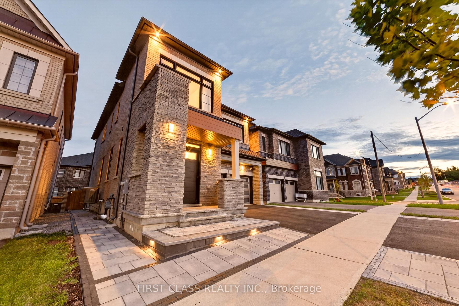 Photo 8 of 19 William Logan Drive, Richmond Hill, Rural Richmond Hill — HOMEH