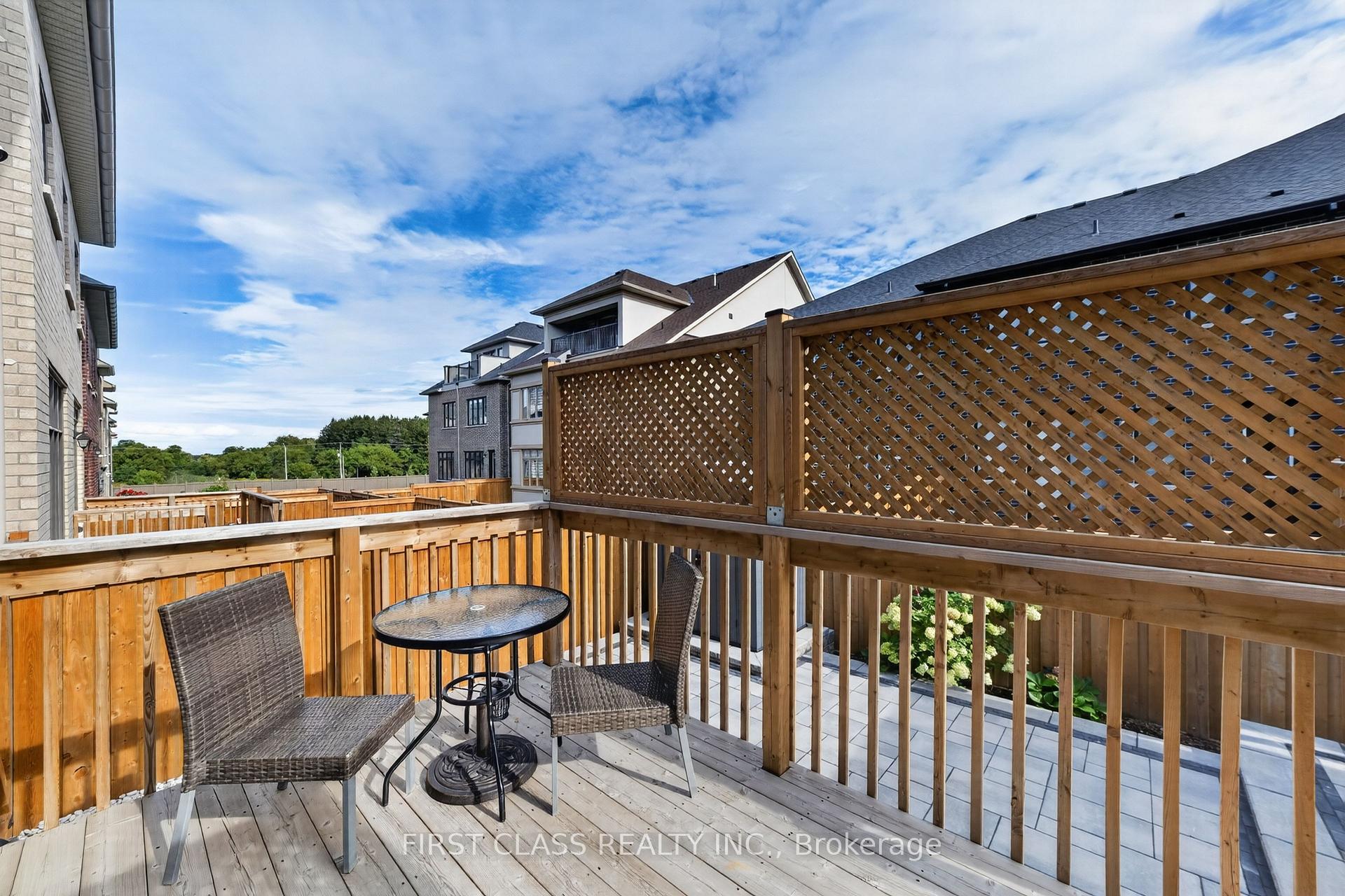 Photo 16 of 19 William Logan Drive, Richmond Hill, Rural Richmond Hill — HOMEH