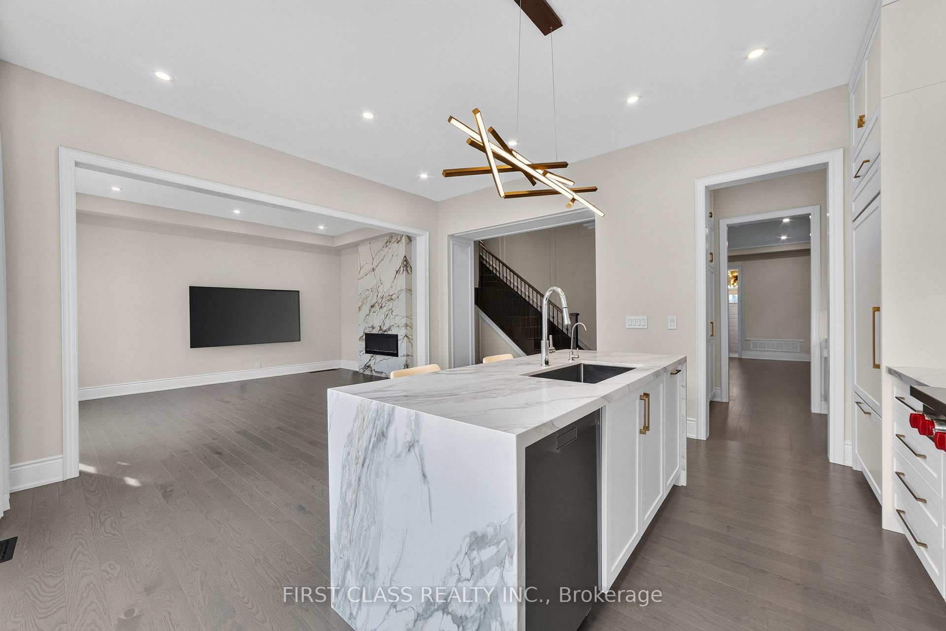 Photo 18 of 19 William Logan Drive, Richmond Hill, Rural Richmond Hill — HOMEH