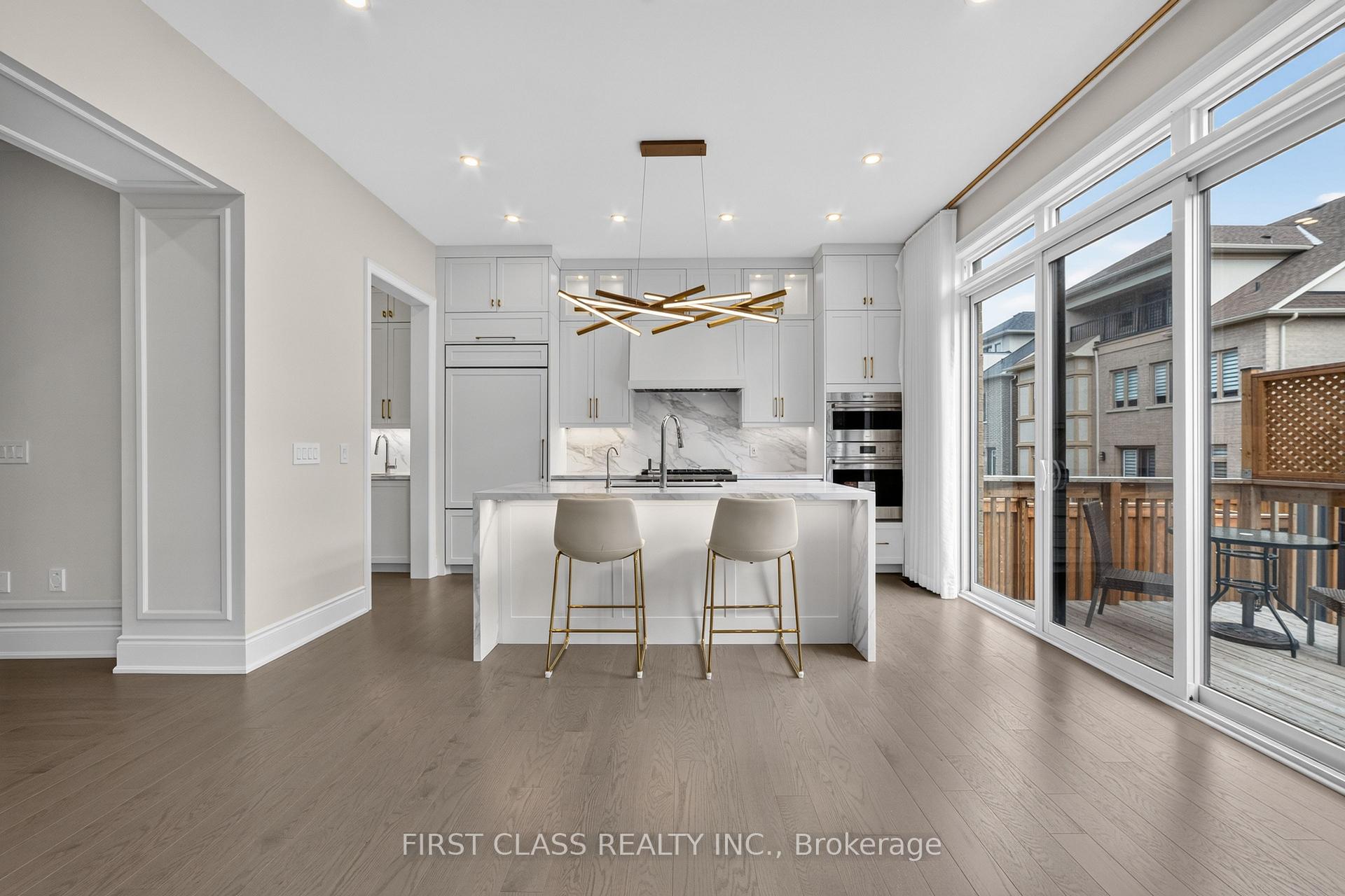 Photo 19 of 19 William Logan Drive, Richmond Hill, Rural Richmond Hill — HOMEH