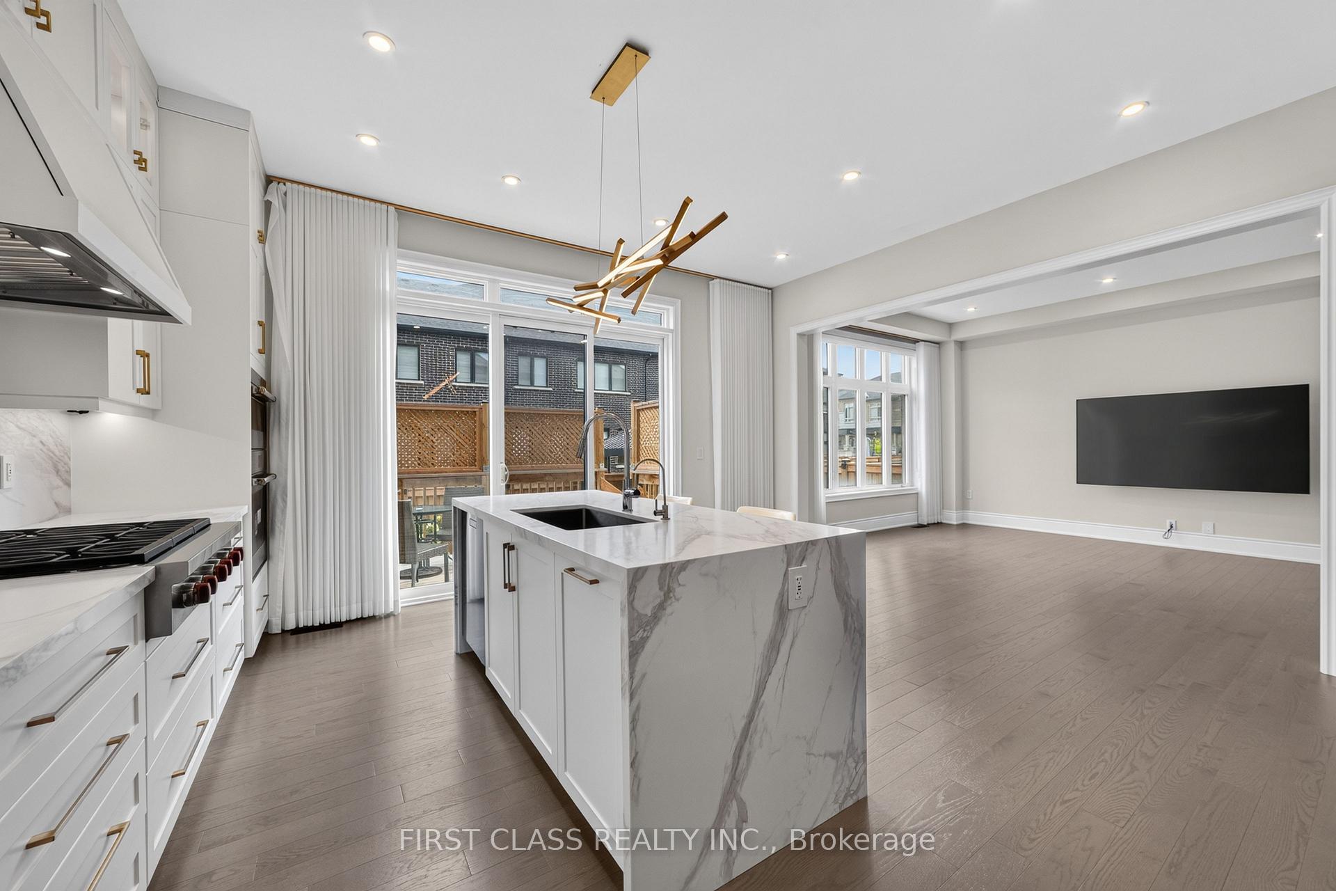 Photo 21 of 19 William Logan Drive, Richmond Hill, Rural Richmond Hill — HOMEH
