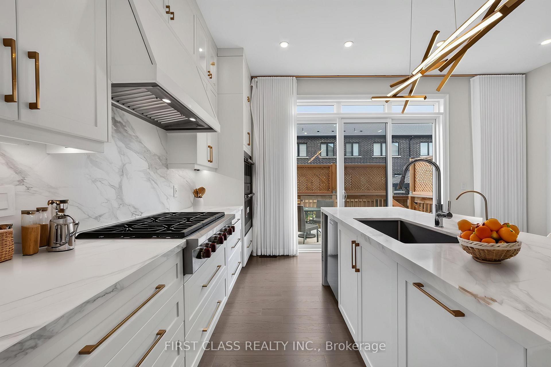 Photo 22 of 19 William Logan Drive, Richmond Hill, Rural Richmond Hill — HOMEH