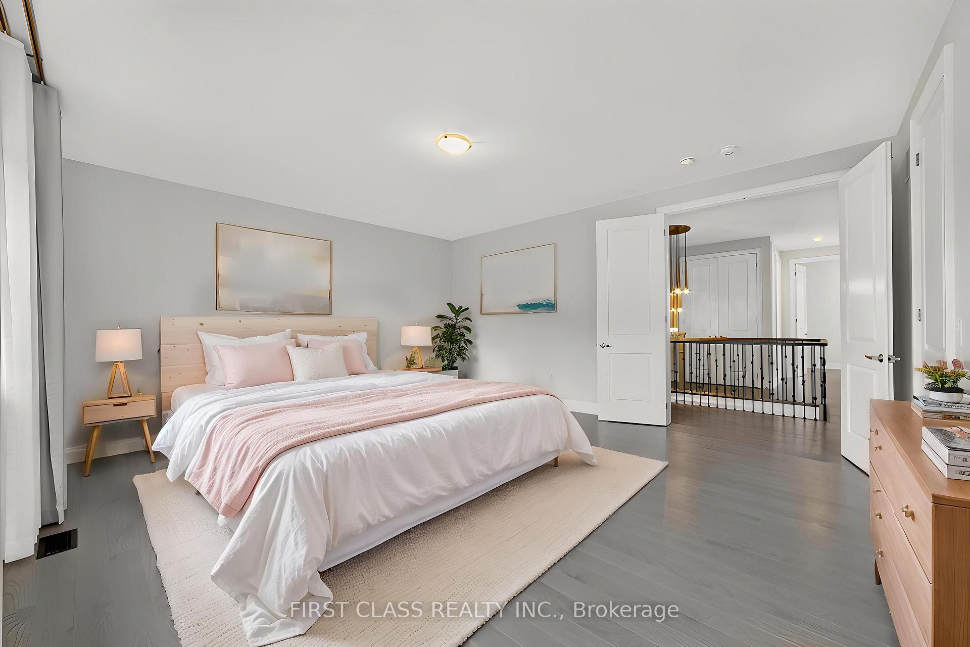 Photo 40 of 19 William Logan Drive, Richmond Hill, Rural Richmond Hill — HOMEH