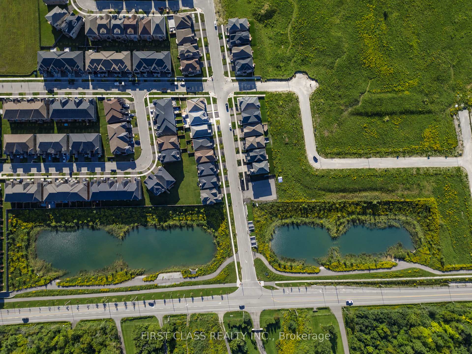 Photo 48 of 19 William Logan Drive, Richmond Hill, Rural Richmond Hill — HOMEH