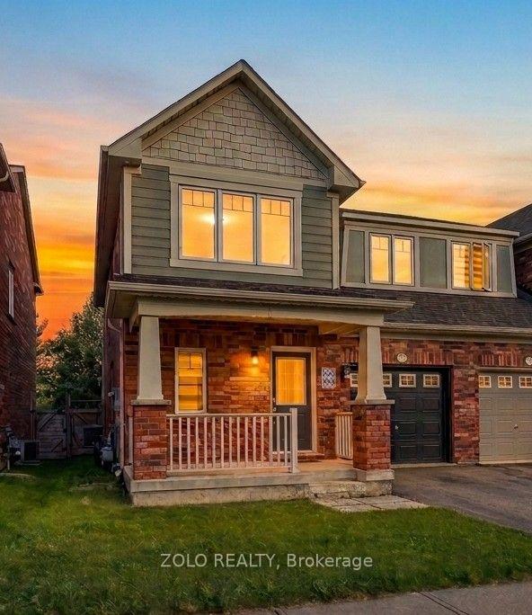 Photo 1 of 128 Van Fleet Terr, Milton, Harrison — HOMEH