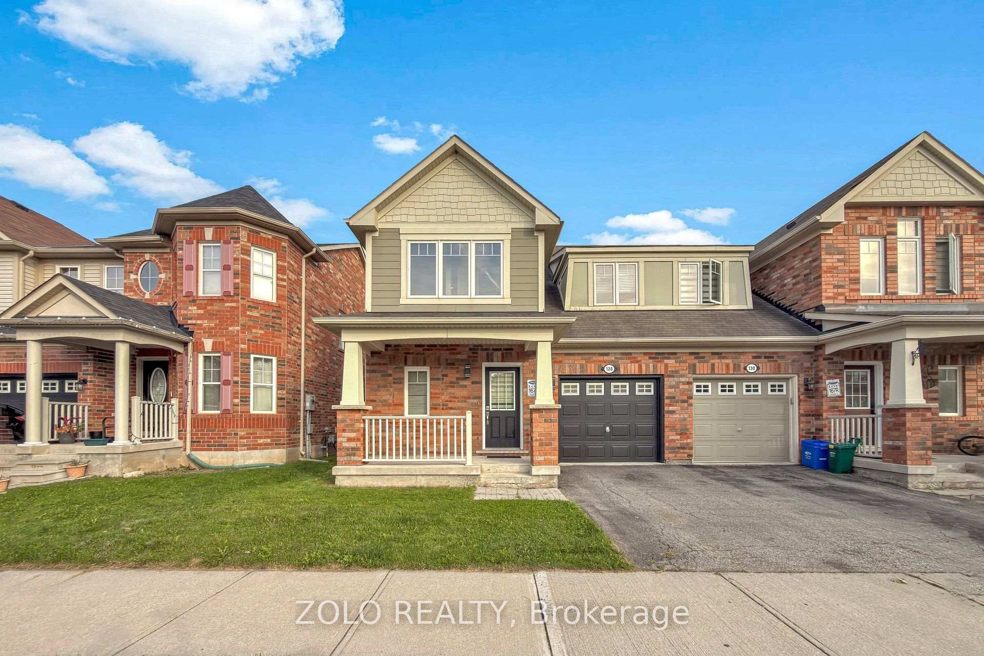 Photo 3 of 128 Van Fleet Terr, Milton, Harrison — HOMEH