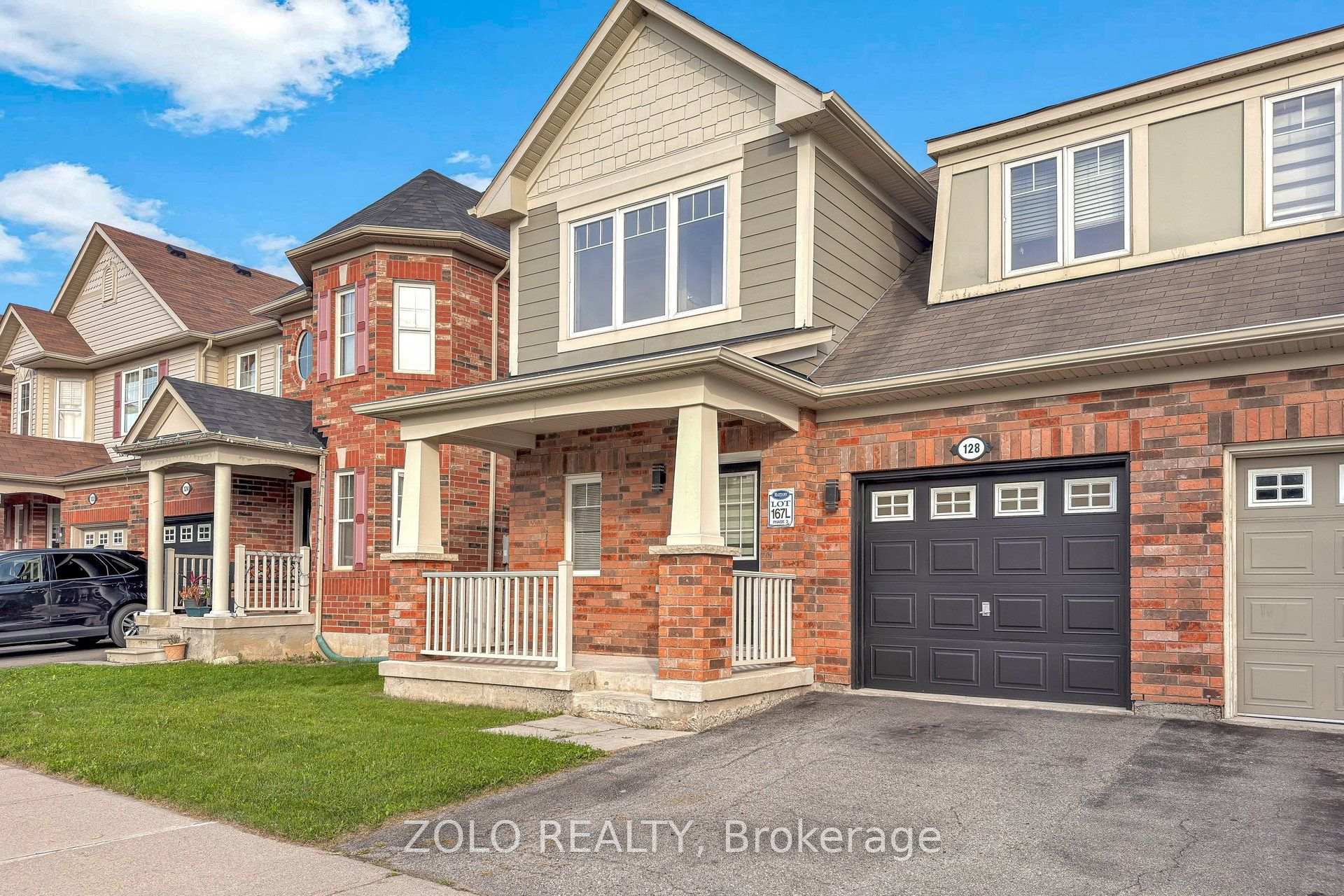Photo 4 of 128 Van Fleet Terr, Milton, Harrison — HOMEH
