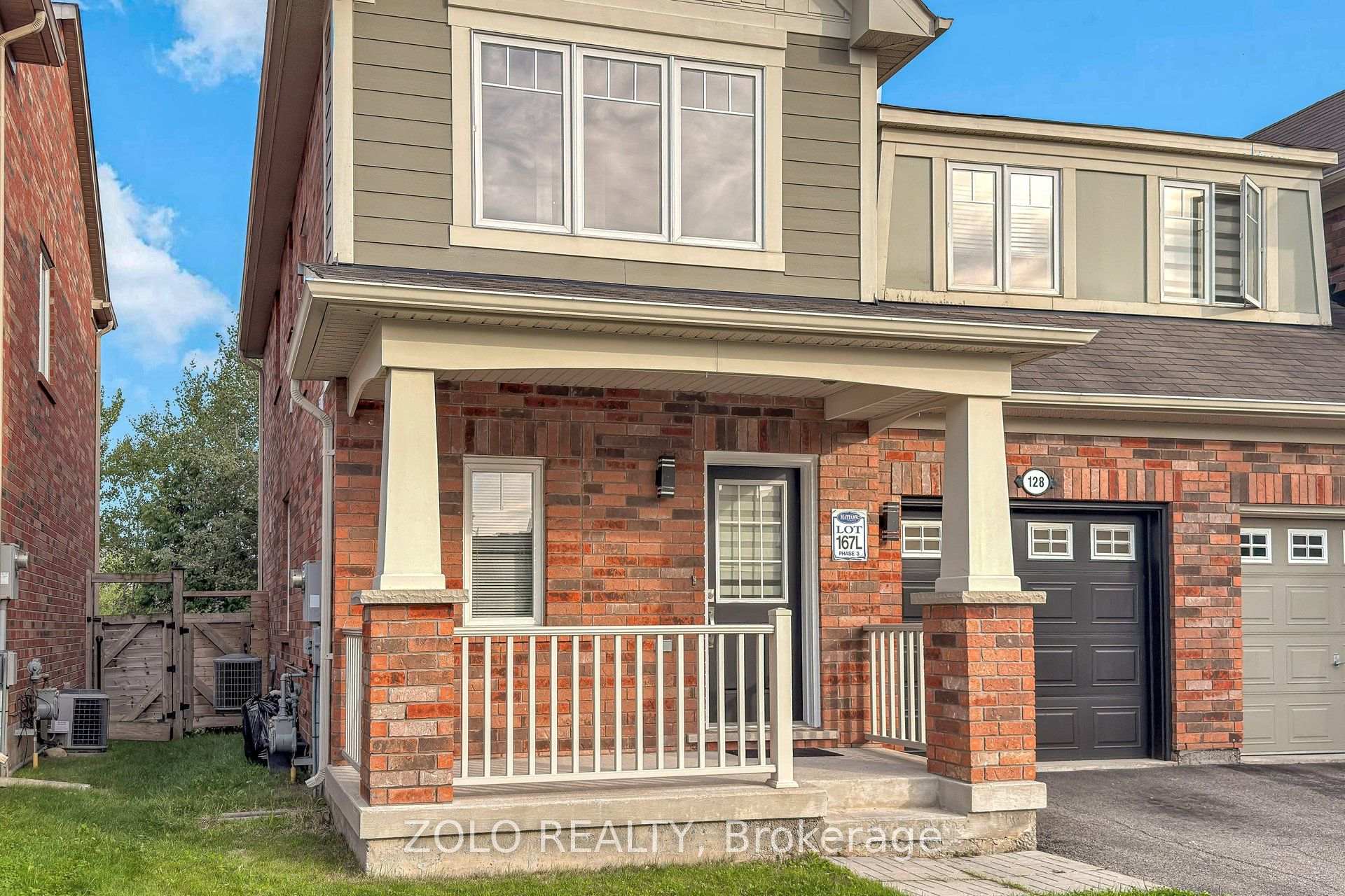 Photo 5 of 128 Van Fleet Terr, Milton, Harrison — HOMEH