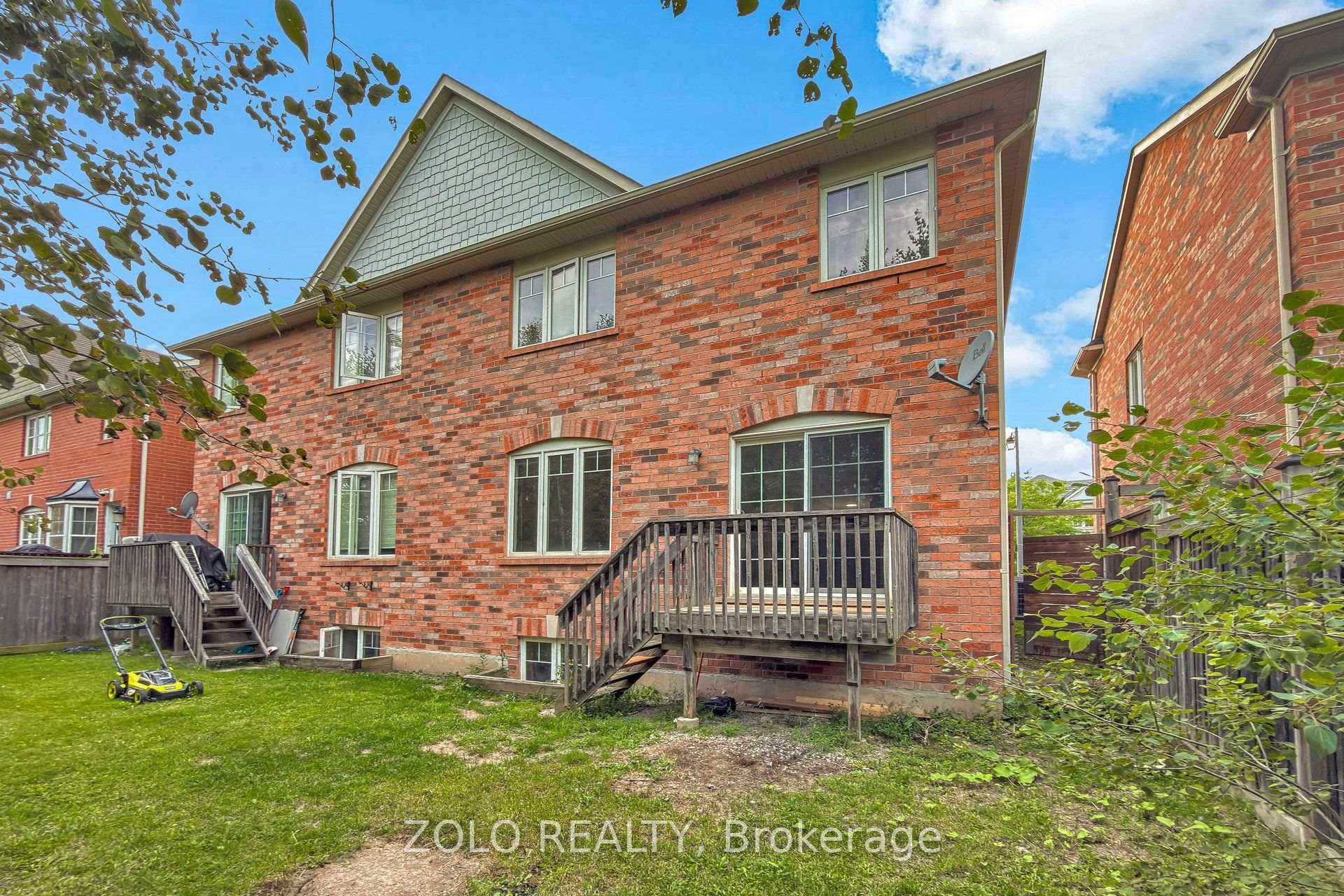 Photo 49 of 128 Van Fleet Terr, Milton, Harrison — HOMEH