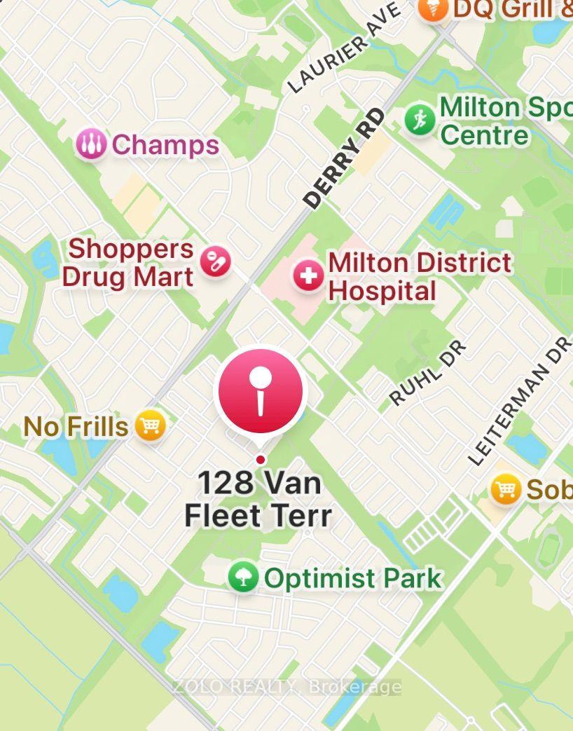 Photo 50 of 128 Van Fleet Terr, Milton, Harrison — HOMEH
