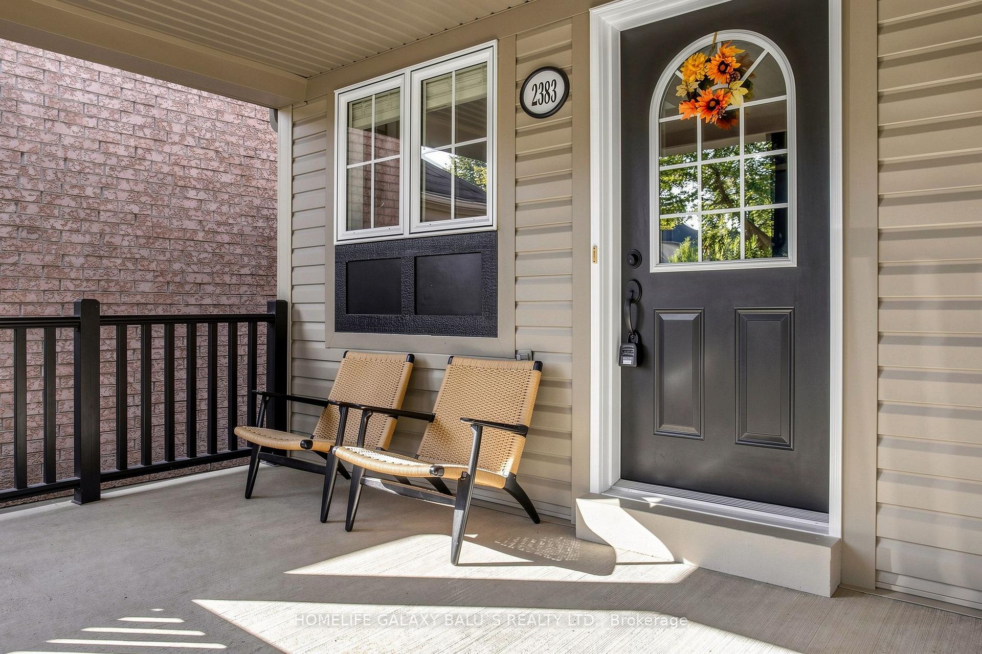 Photo 2 of 2383 Winlord Place, Oshawa, Windfields — HOMEH