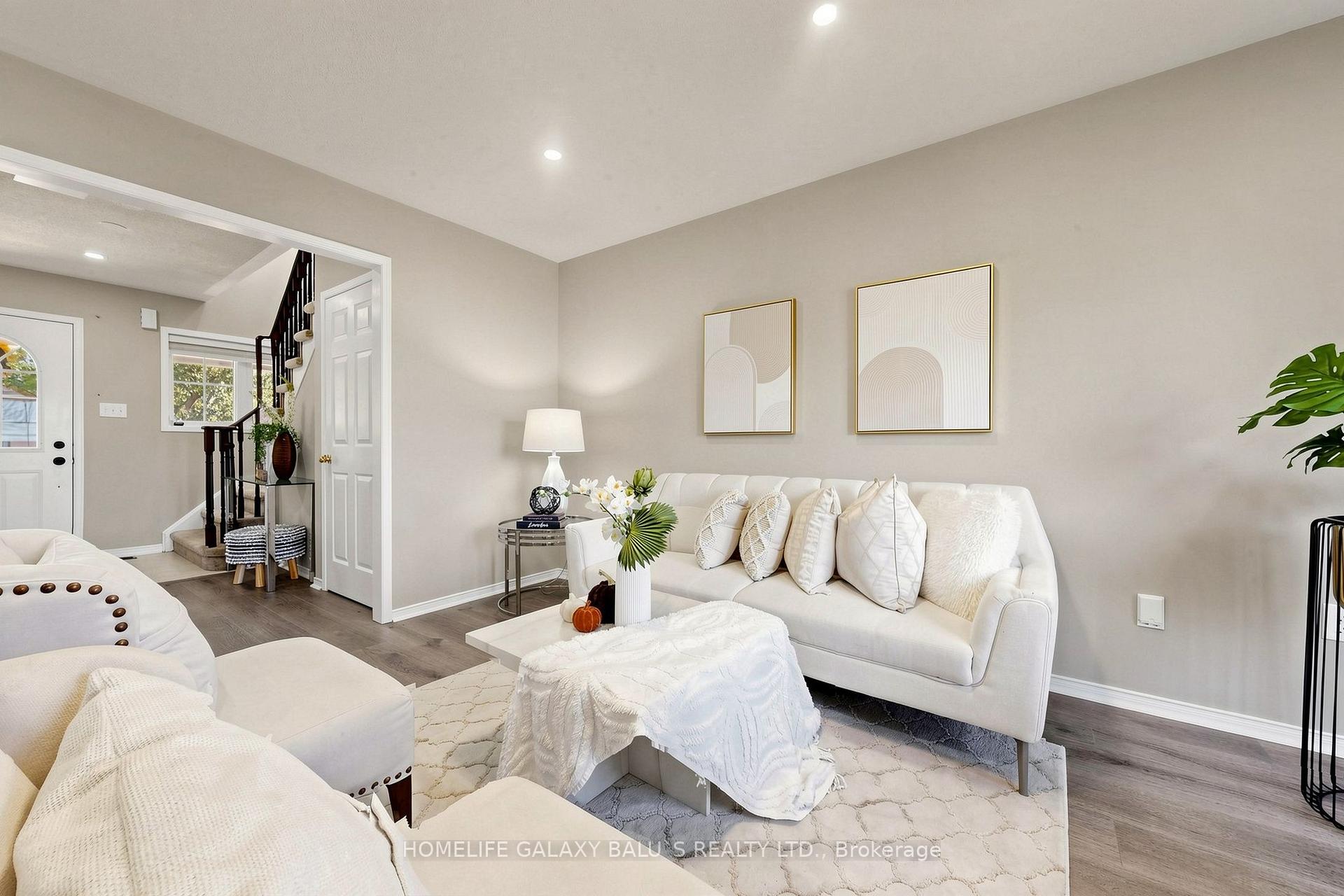 Photo 8 of 2383 Winlord Place, Oshawa, Windfields — HOMEH