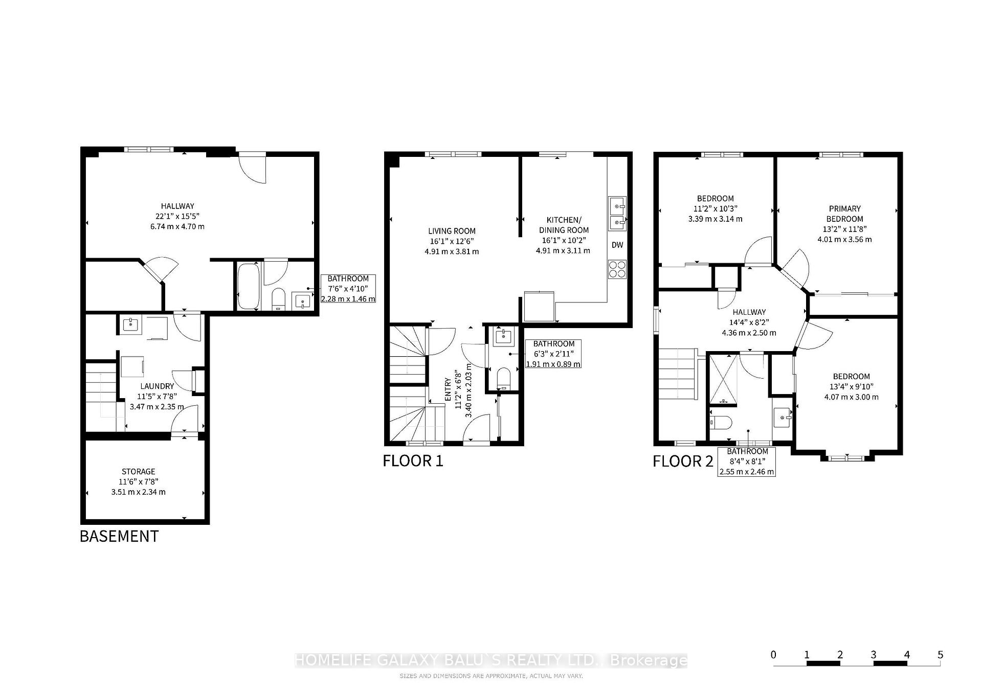 Photo 47 of 2383 Winlord Place, Oshawa, Windfields — HOMEH