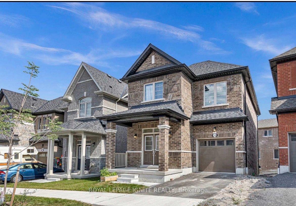 Photo 1 of 1151 Skyridge Boulevard, Pickering, Rural Pickering — HOMEH
