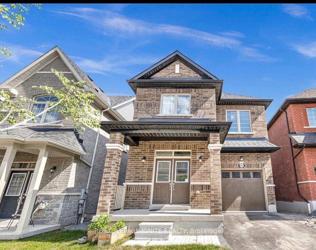 Photo 2 of 1151 Skyridge Boulevard, Pickering, Rural Pickering — HOMEH