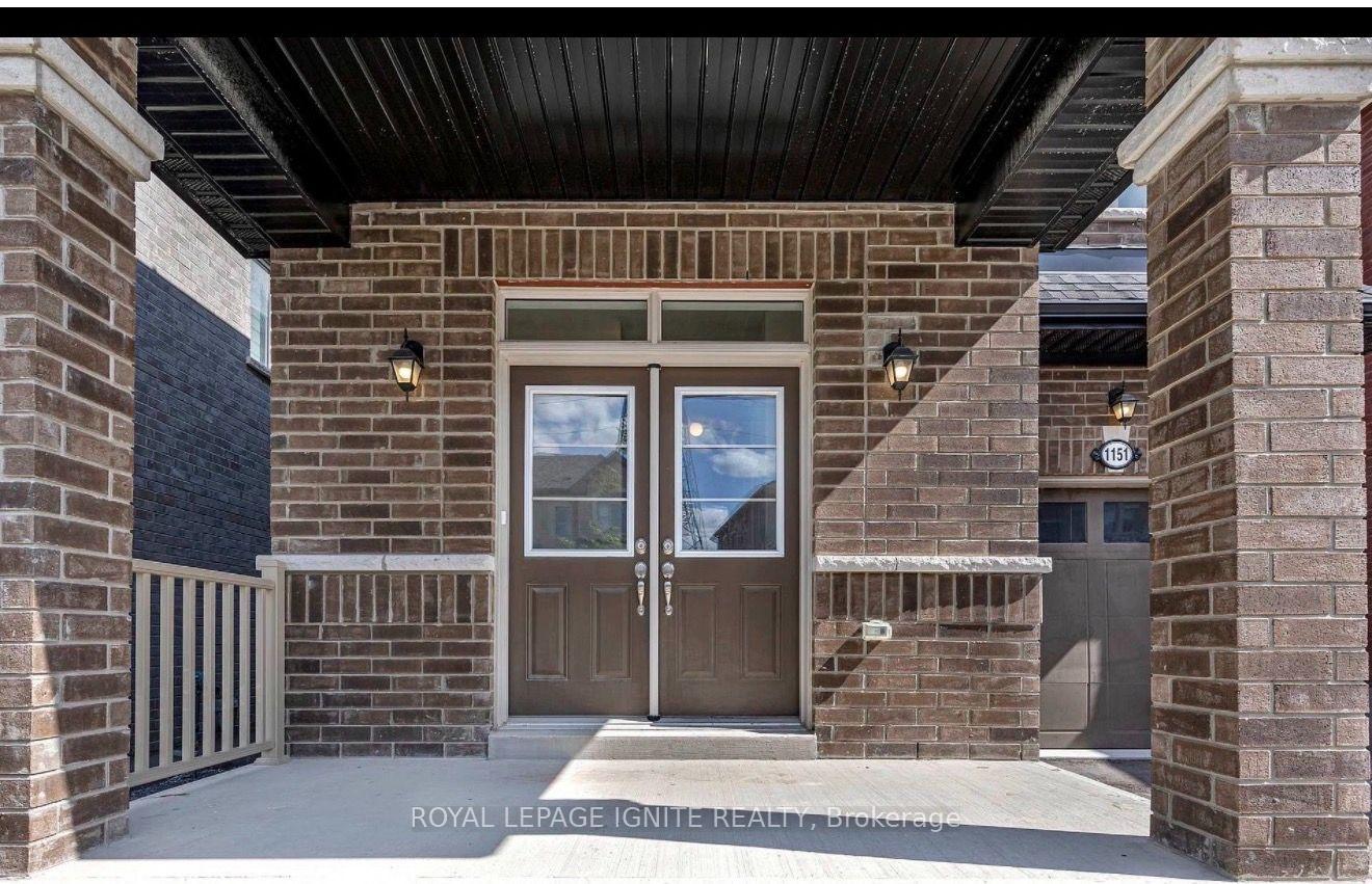 Photo 3 of 1151 Skyridge Boulevard, Pickering, Rural Pickering — HOMEH