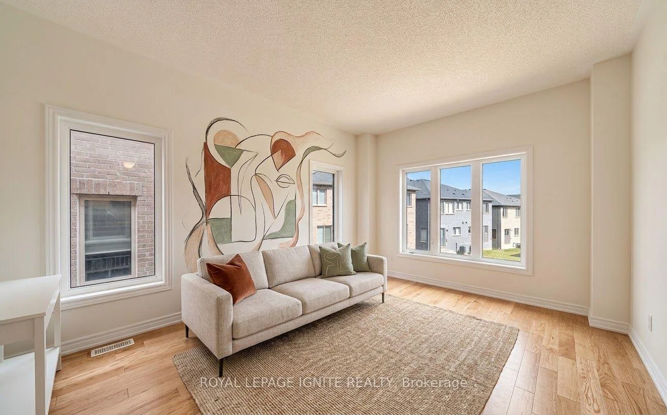 Photo 20 of 1151 Skyridge Boulevard, Pickering, Rural Pickering — HOMEH