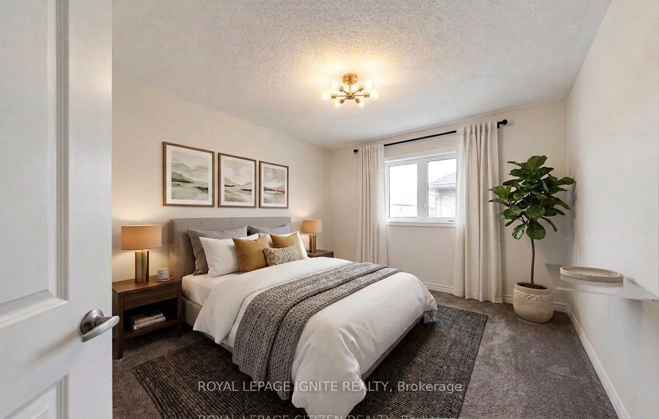 Photo 24 of 1151 Skyridge Boulevard, Pickering, Rural Pickering — HOMEH