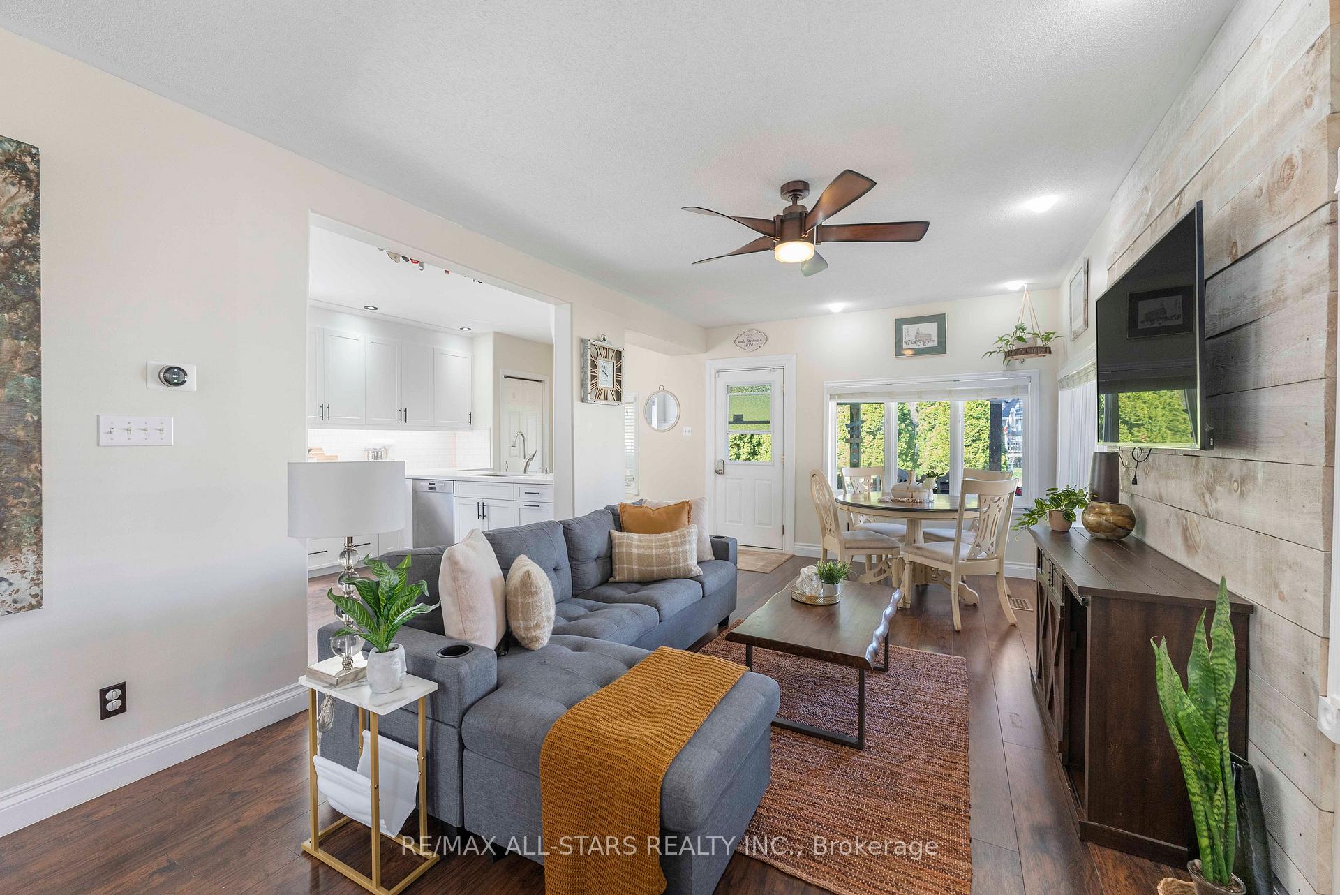 Photo 11 of 39 Franklin Beach Road, Georgina, Sutton & Jackson's Point — HOMEH