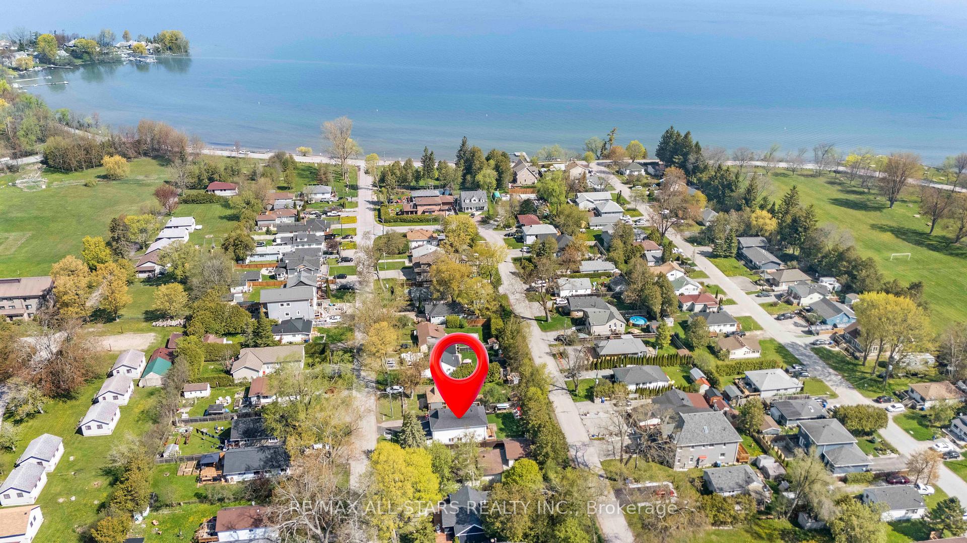 Photo 30 of 39 Franklin Beach Road, Georgina, Sutton & Jackson's Point — HOMEH