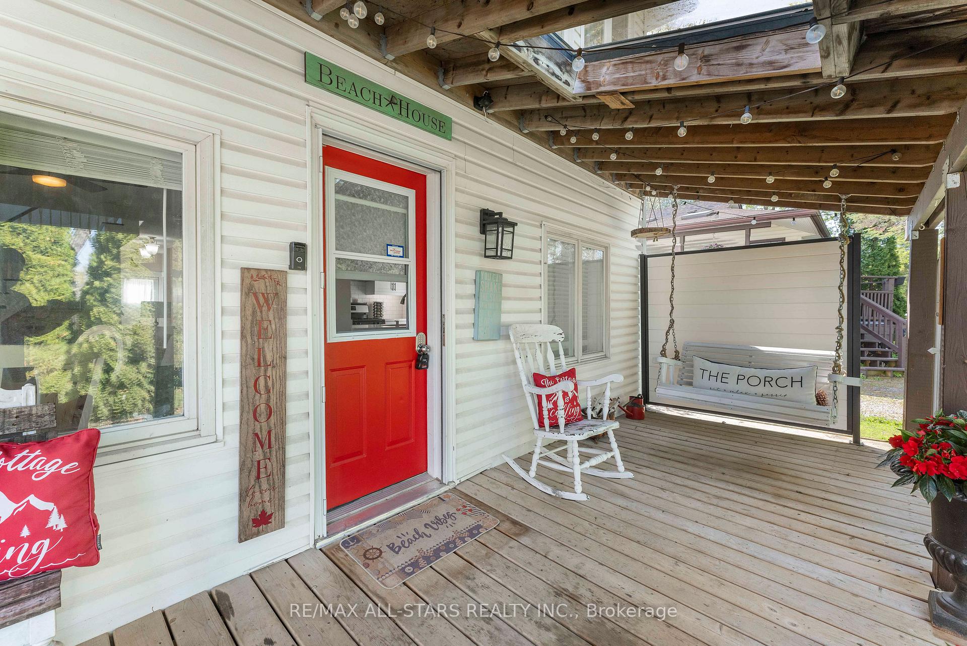 Photo 33 of 39 Franklin Beach Road, Georgina, Sutton & Jackson's Point — HOMEH
