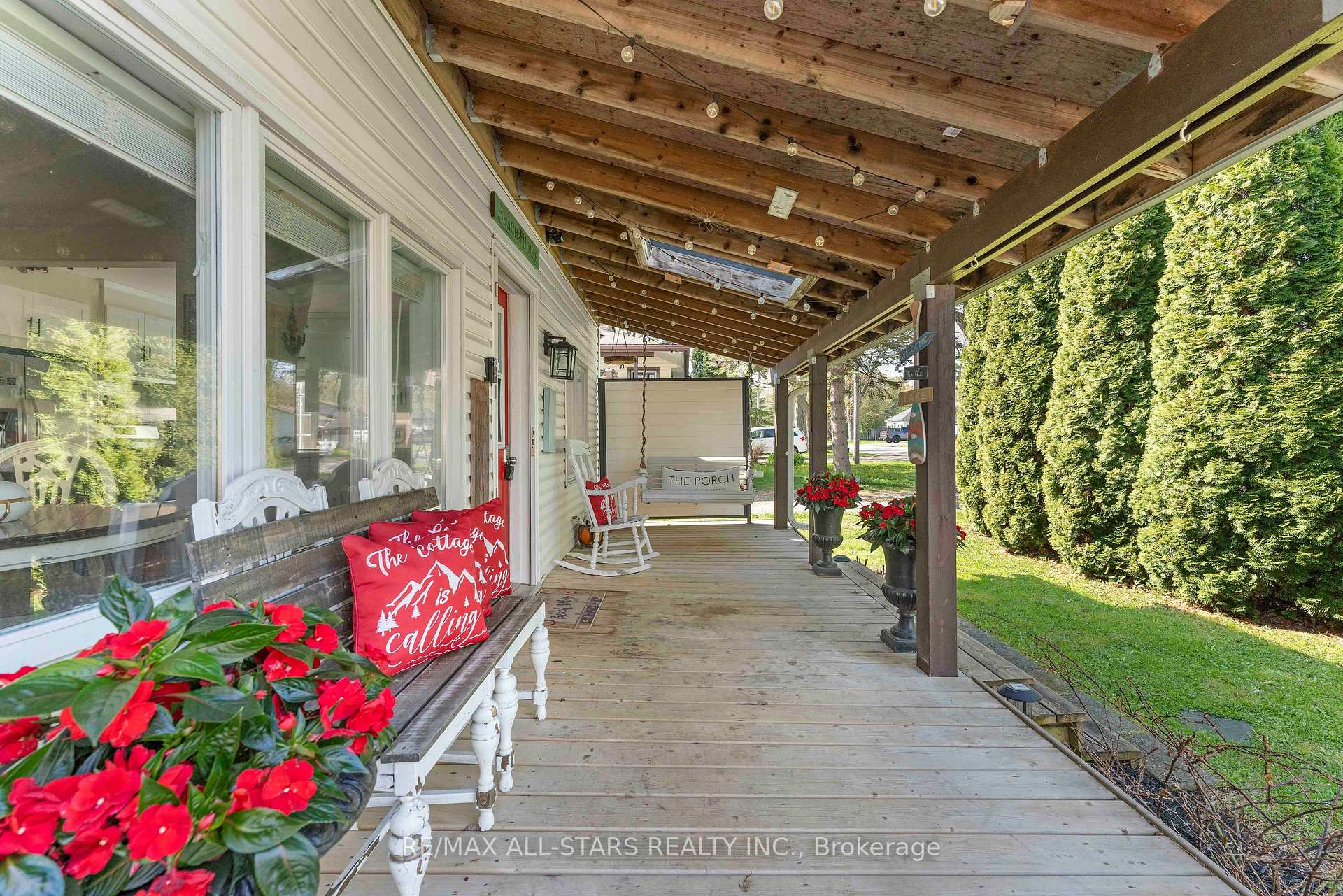 Photo 34 of 39 Franklin Beach Road, Georgina, Sutton & Jackson's Point — HOMEH