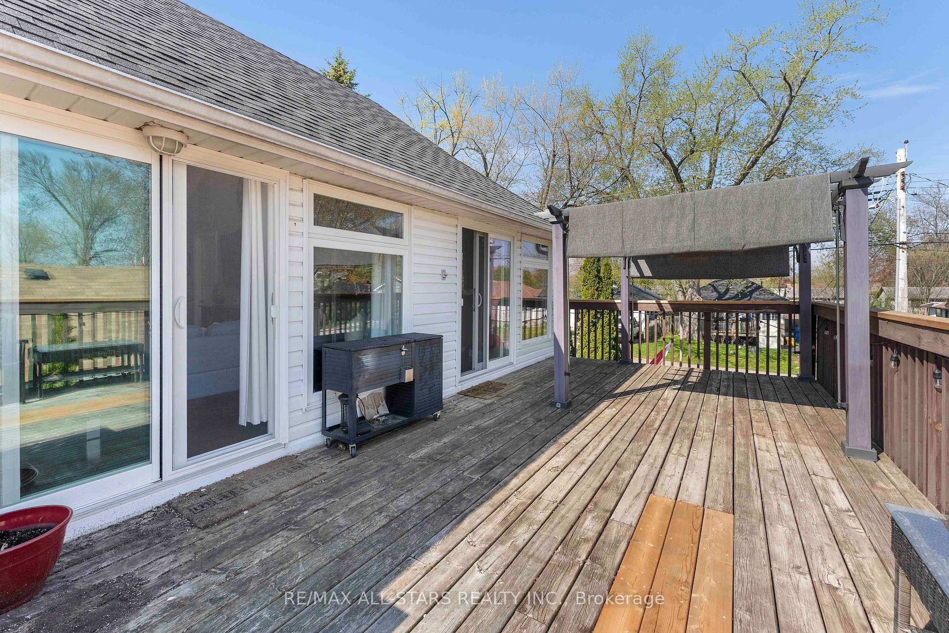 Photo 36 of 39 Franklin Beach Road, Georgina, Sutton & Jackson's Point — HOMEH