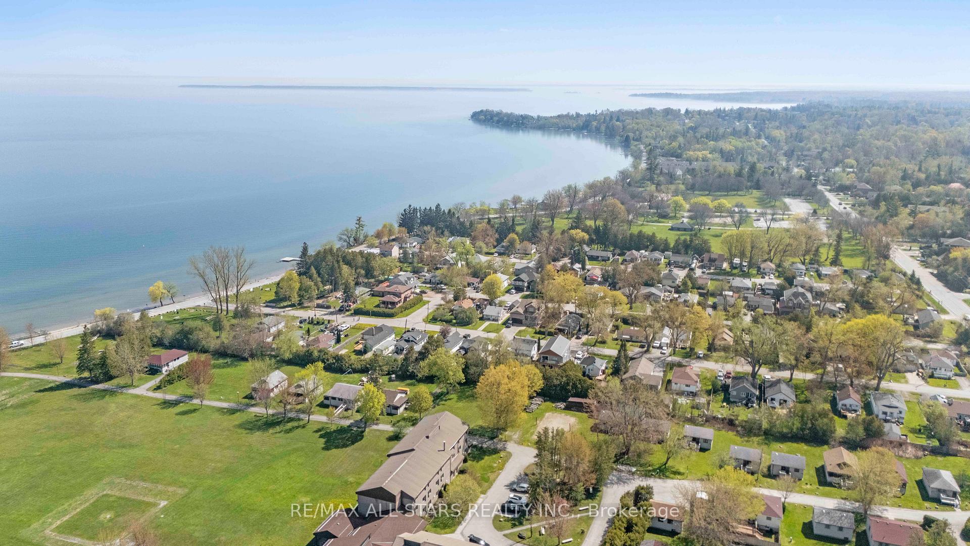 Photo 43 of 39 Franklin Beach Road, Georgina, Sutton & Jackson's Point — HOMEH