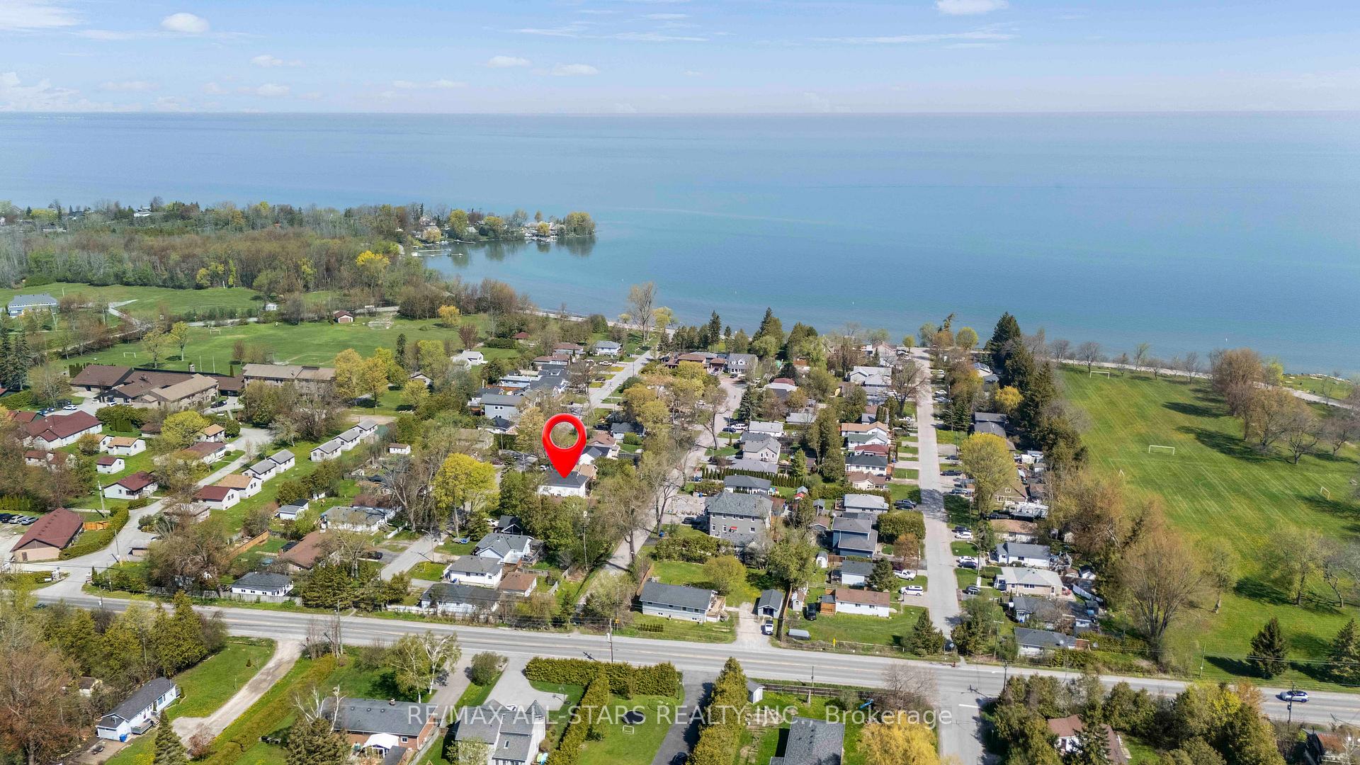 Photo 44 of 39 Franklin Beach Road, Georgina, Sutton & Jackson's Point — HOMEH